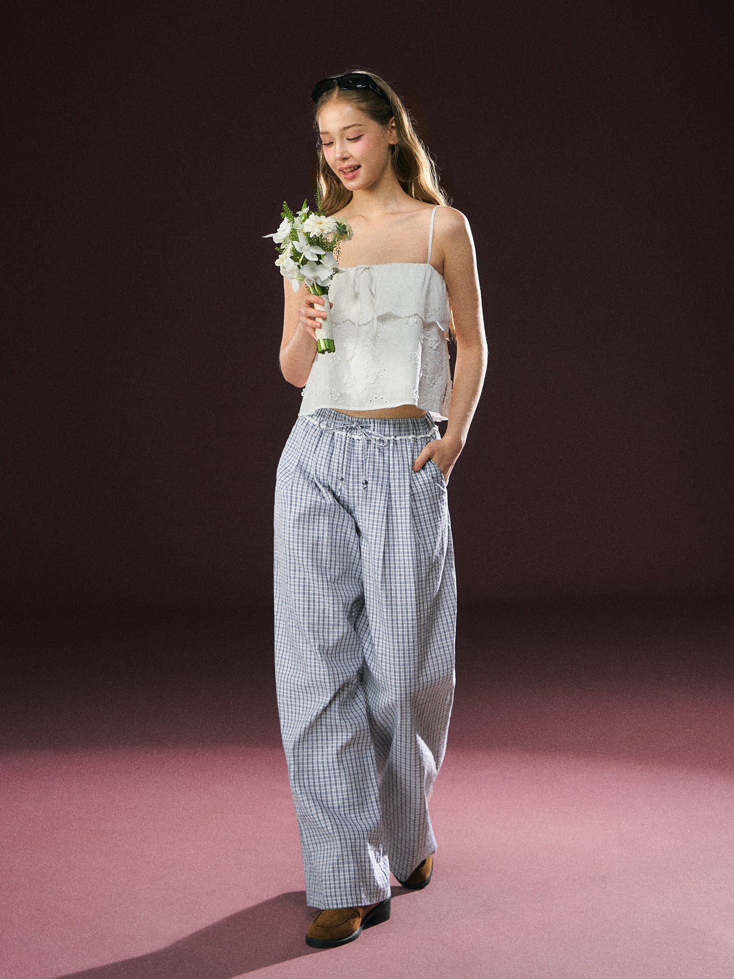Poppy Pants