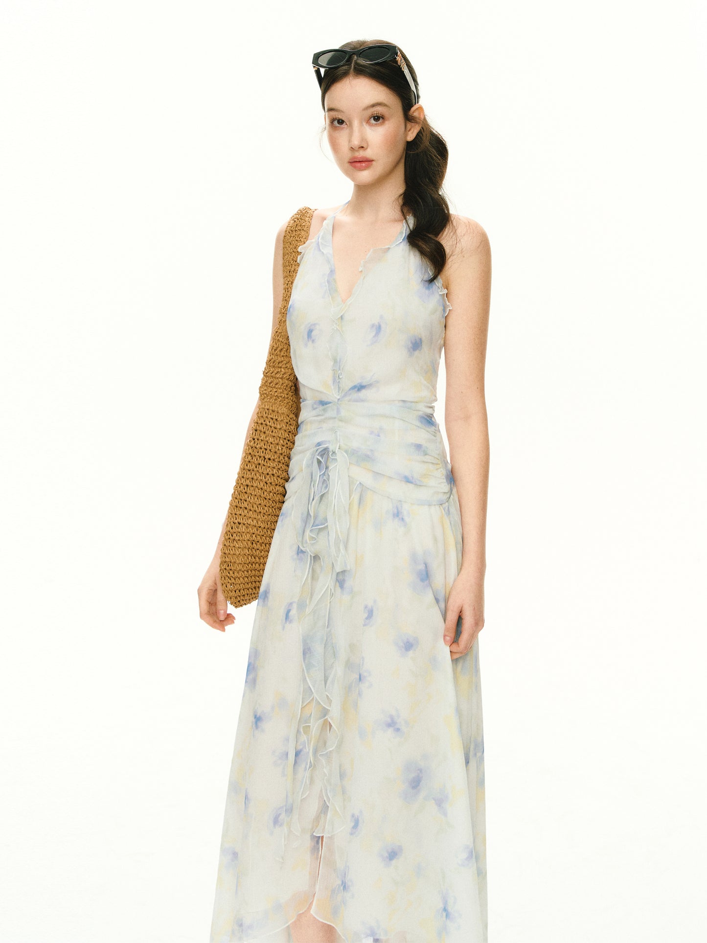 Hugh Wylie Dresses