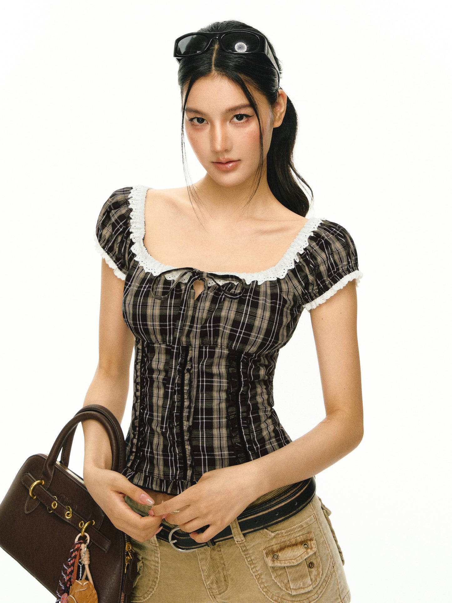 Heidi Top