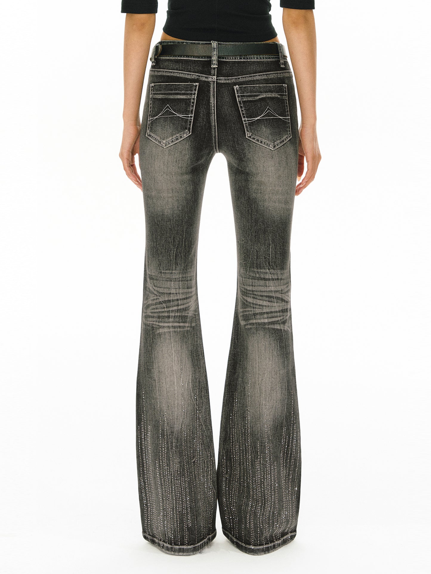 Olivetta Pants