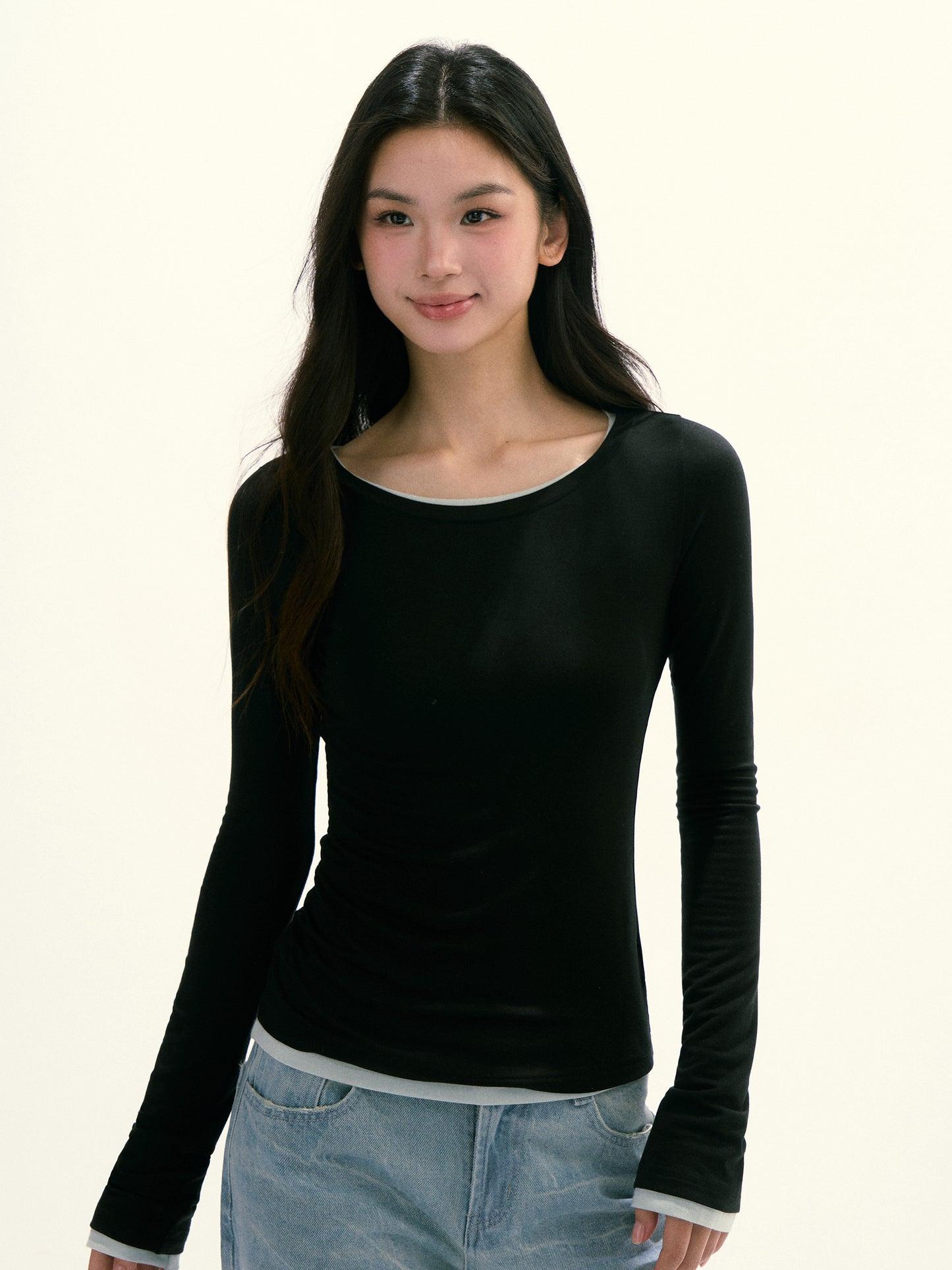 Tenzin Long sleeves