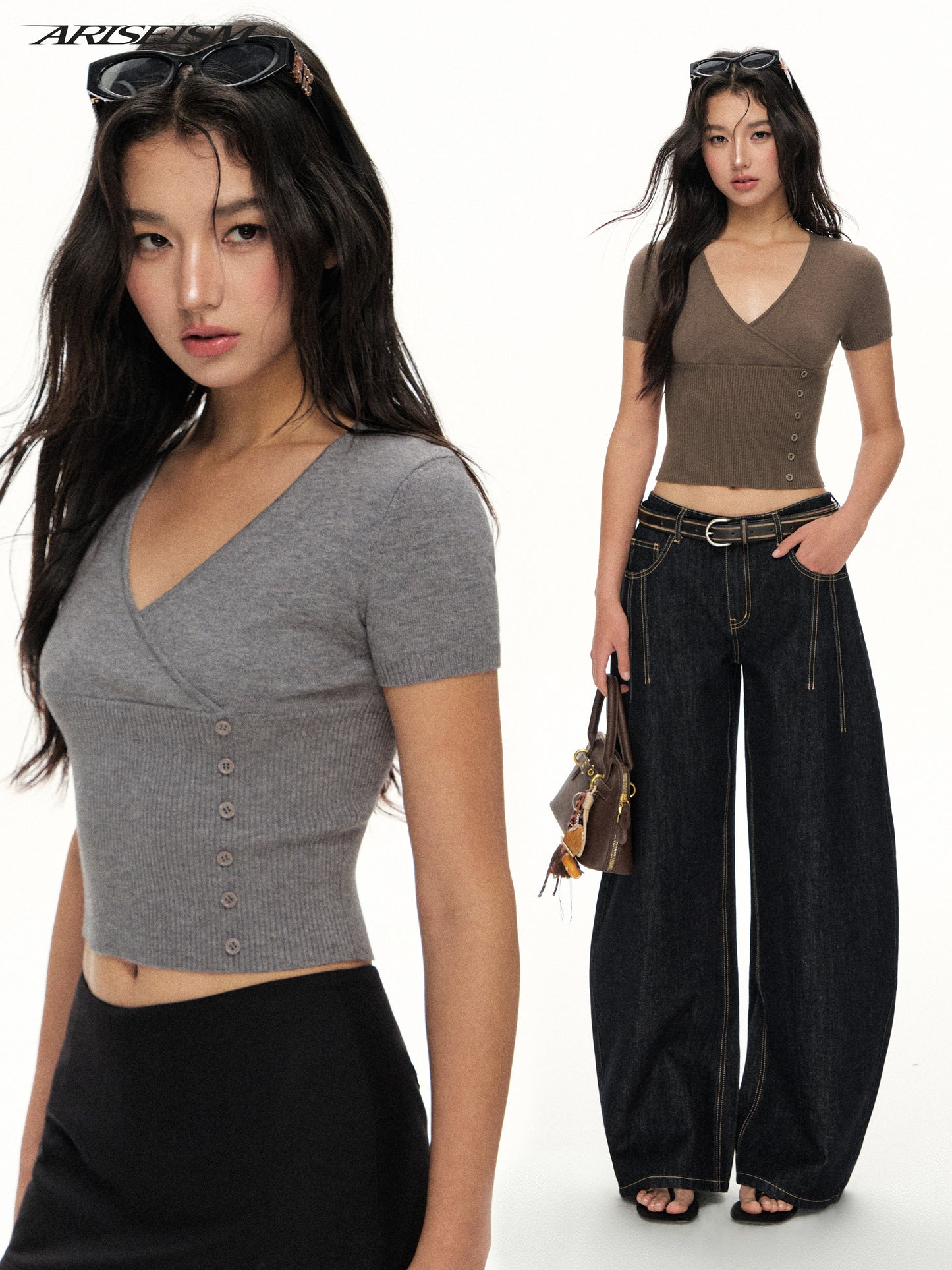 Rosa Top
