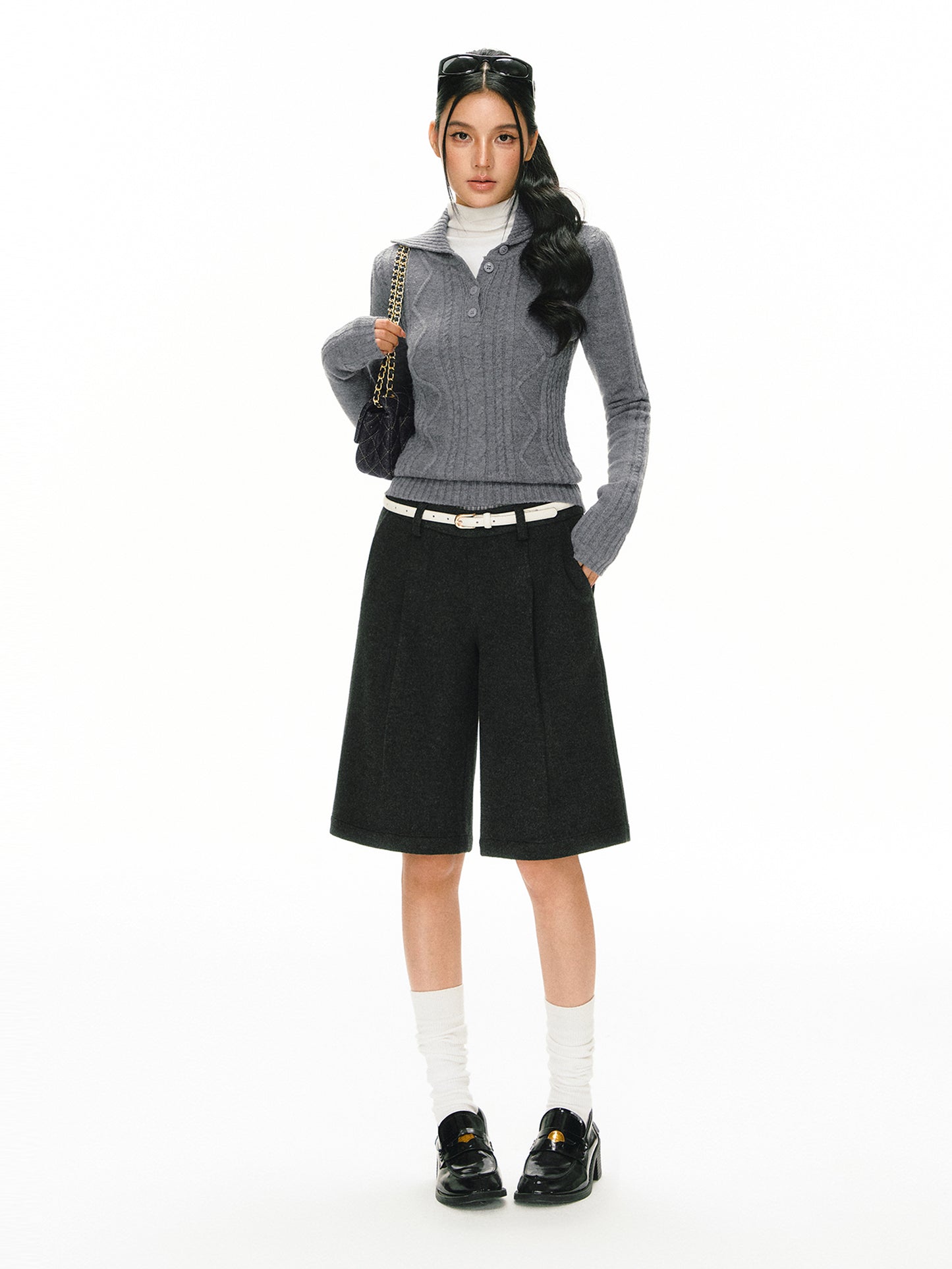 Blair Lavinia Sweater