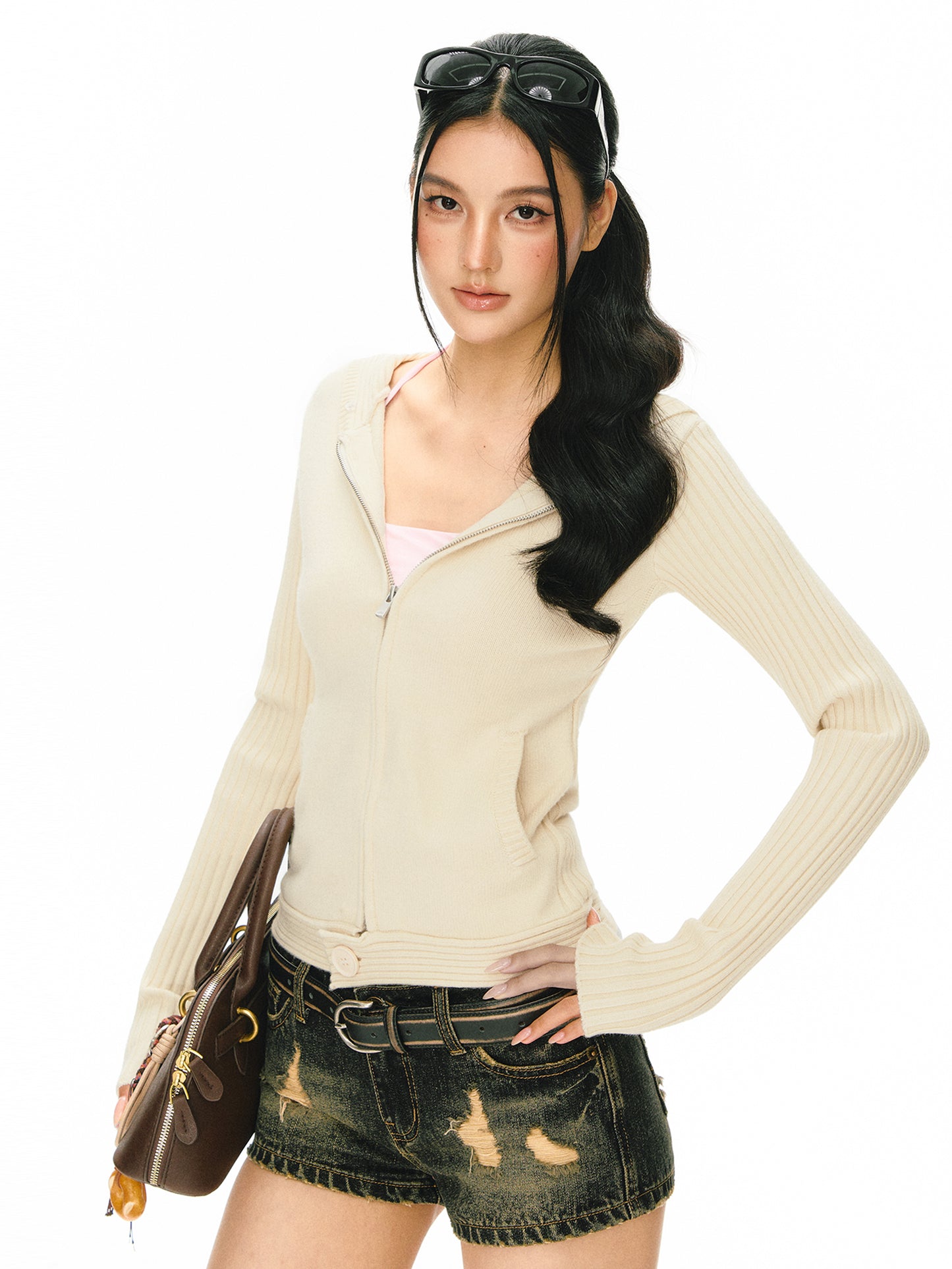 Nerys Quinn Sweater