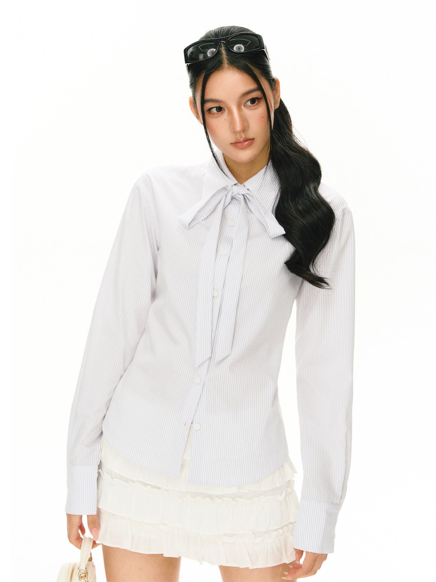 Rhys Mark Shirt