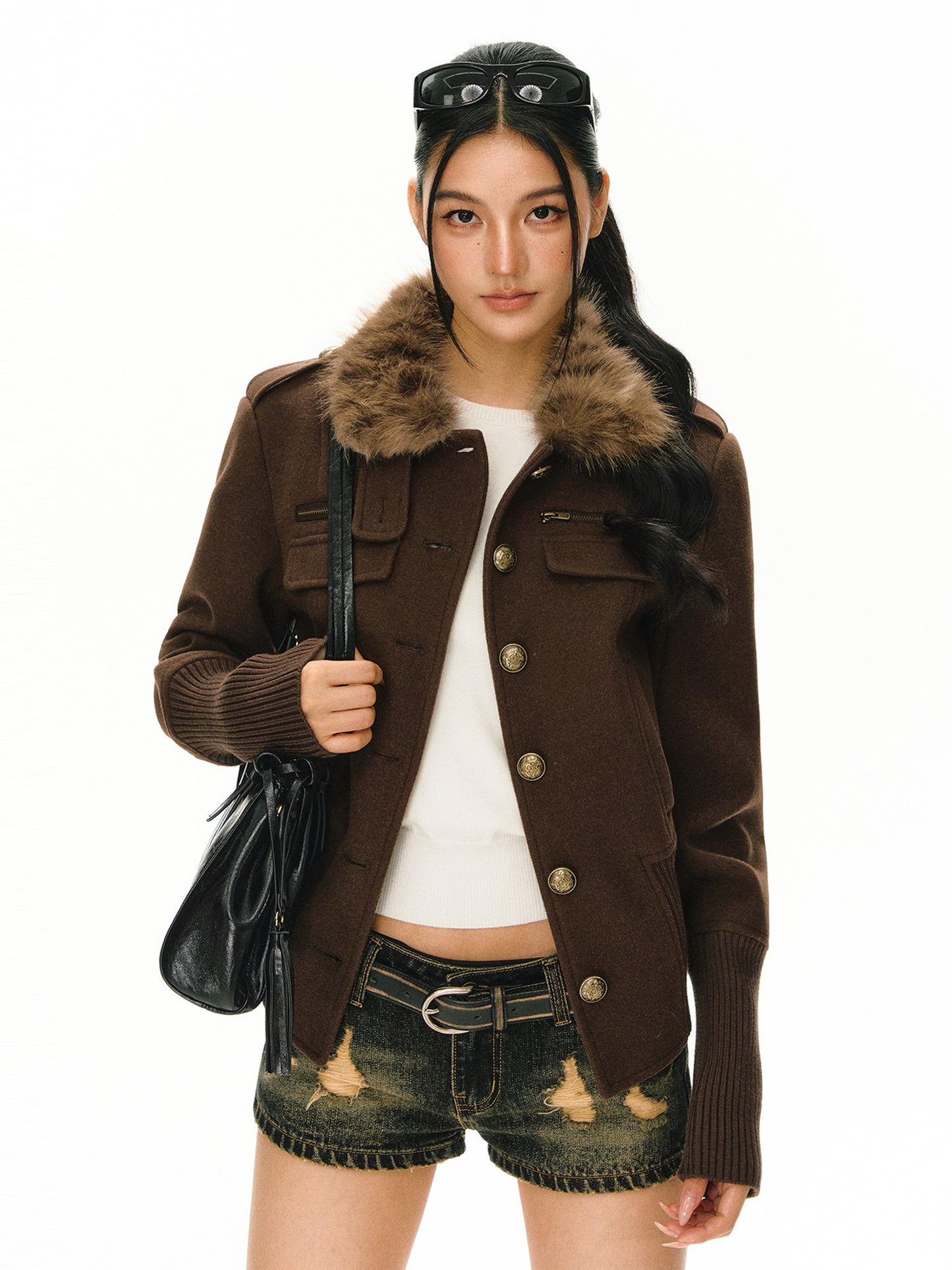 Nerys Kit Jacket