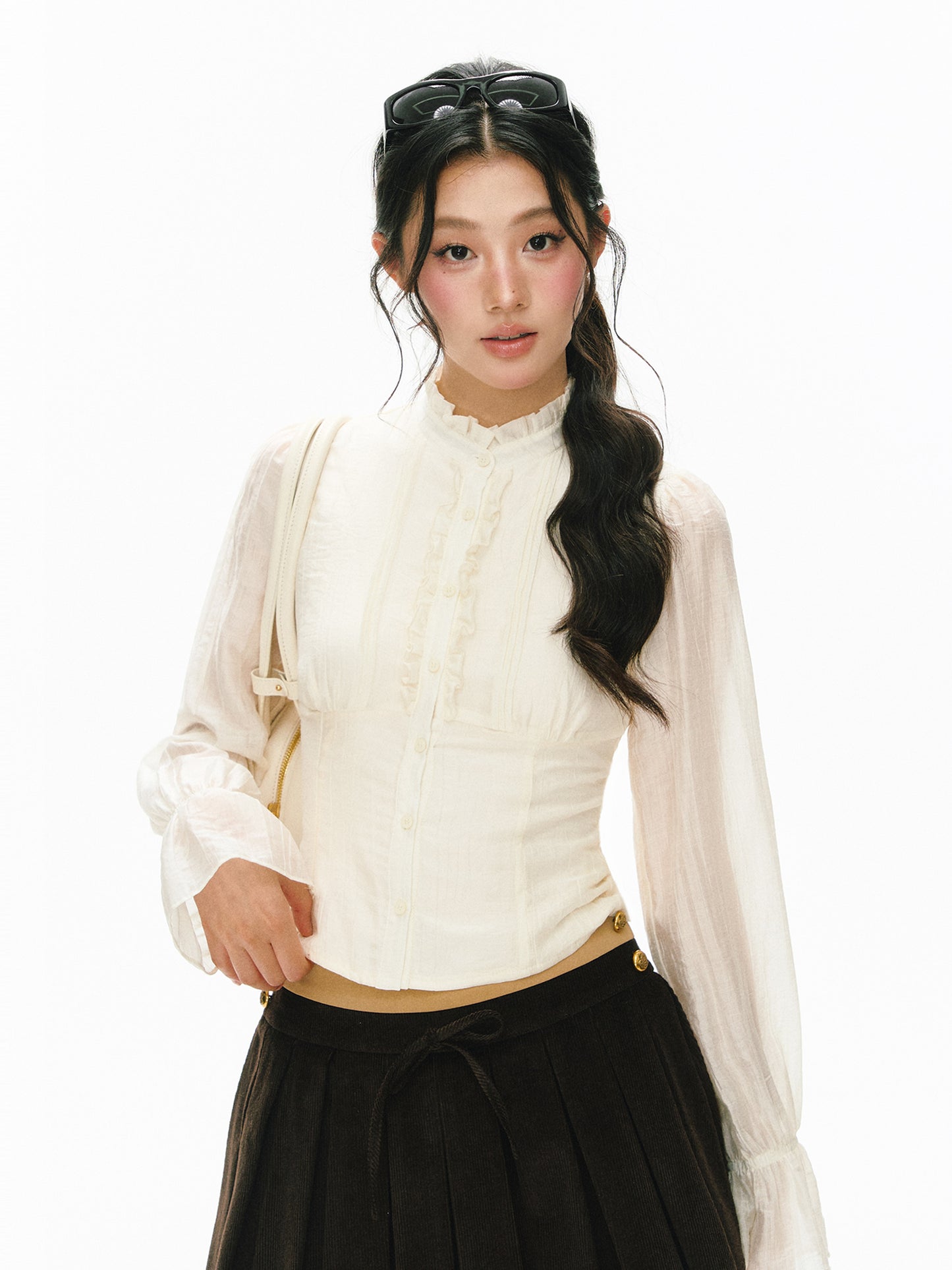 Ciel Shirt