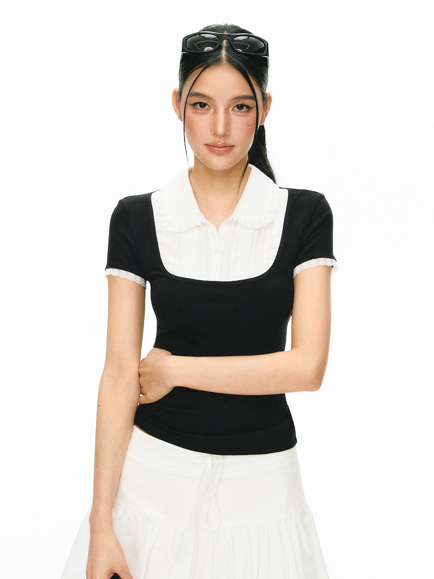 Azzurrina T-shirt