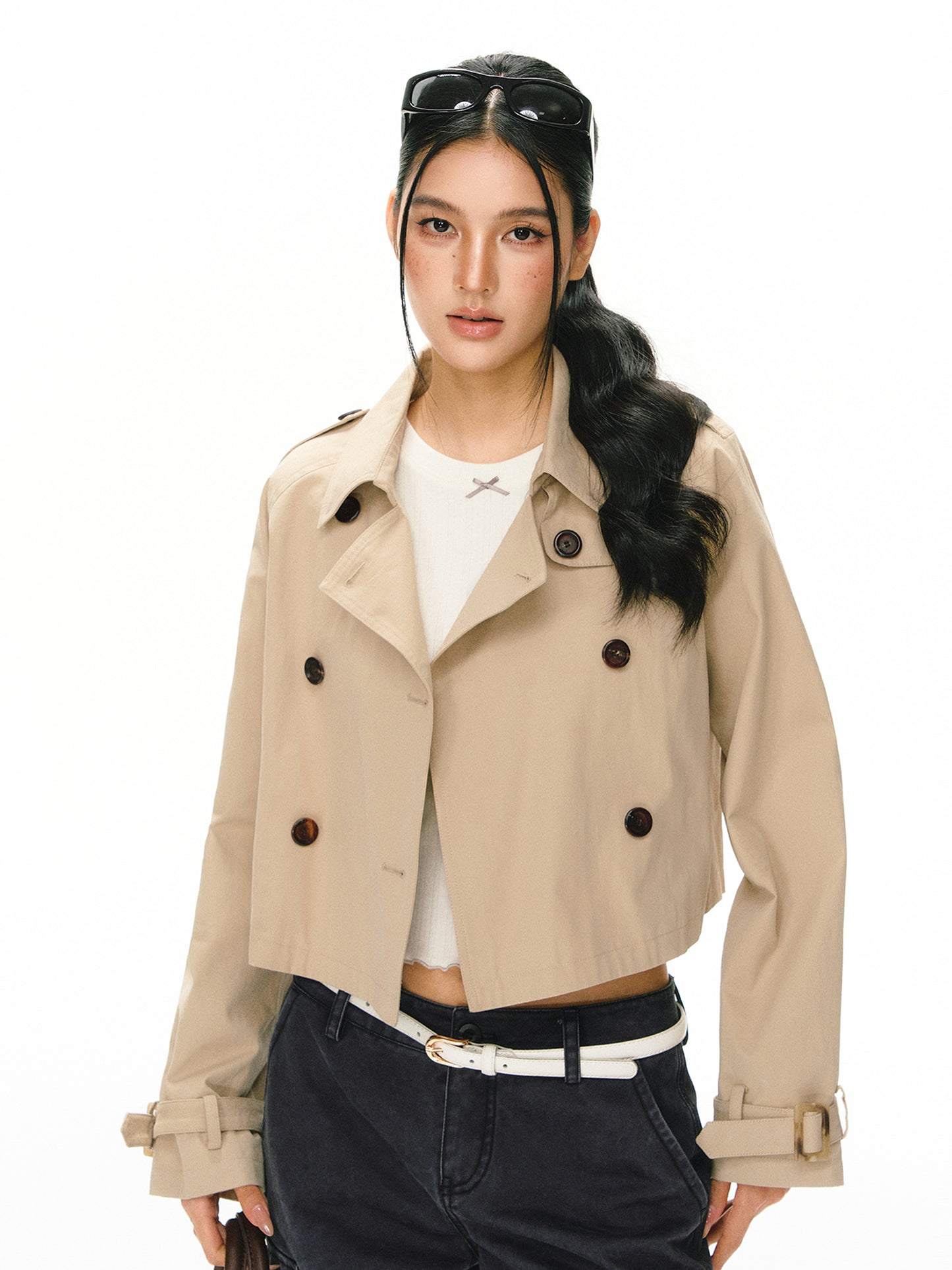 Celia Coat