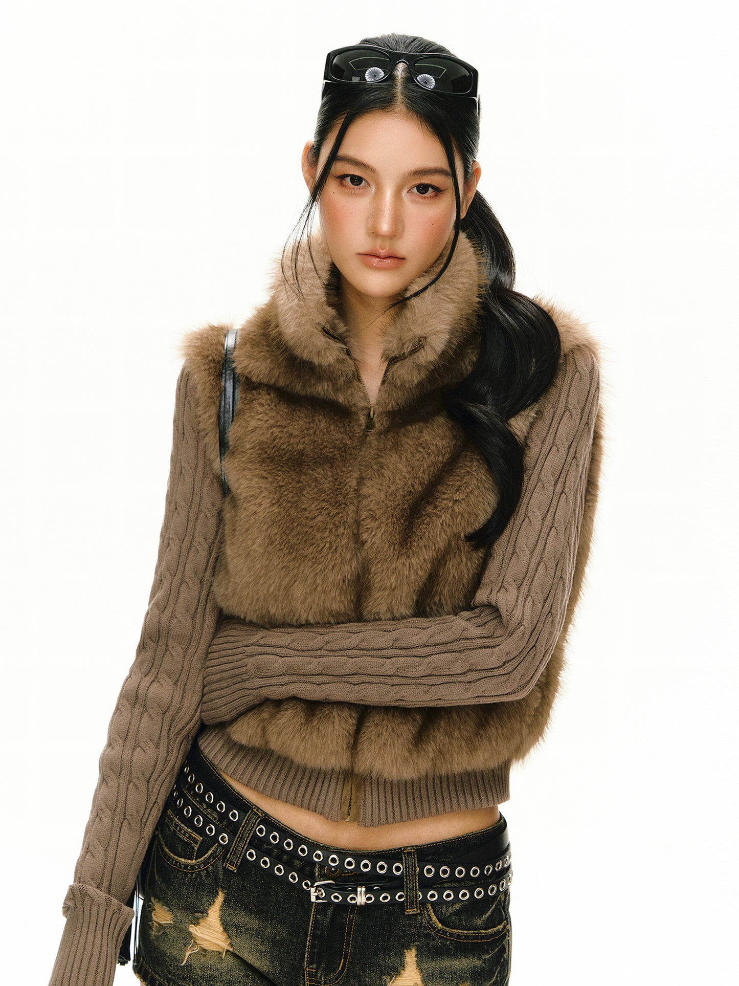 Celand Coat