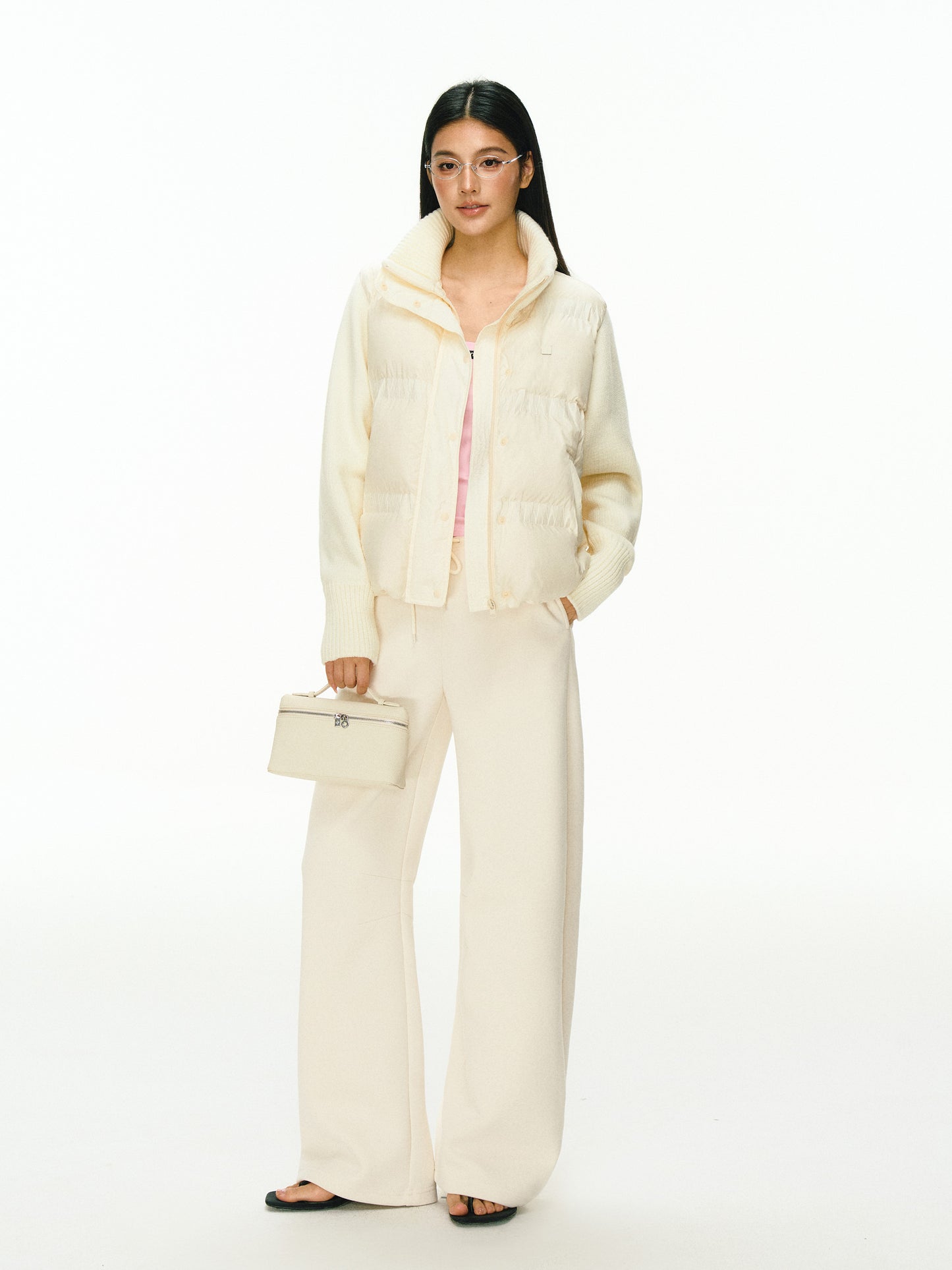 Seraphina Down jacket