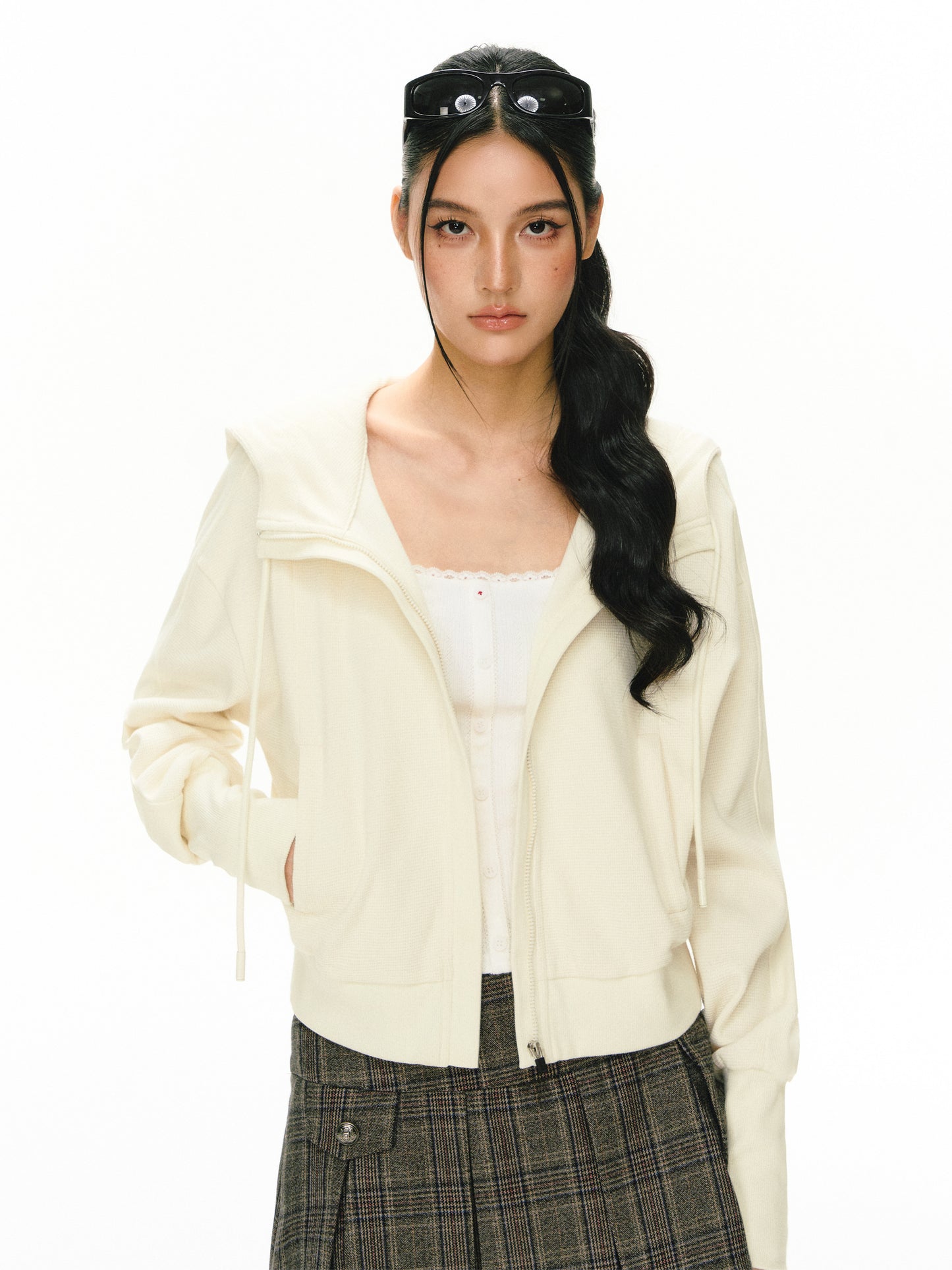 Calenor Hoodies