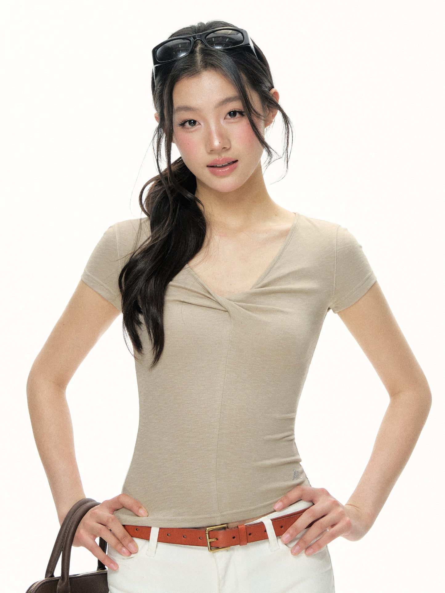 Fern Wisp T-shirt