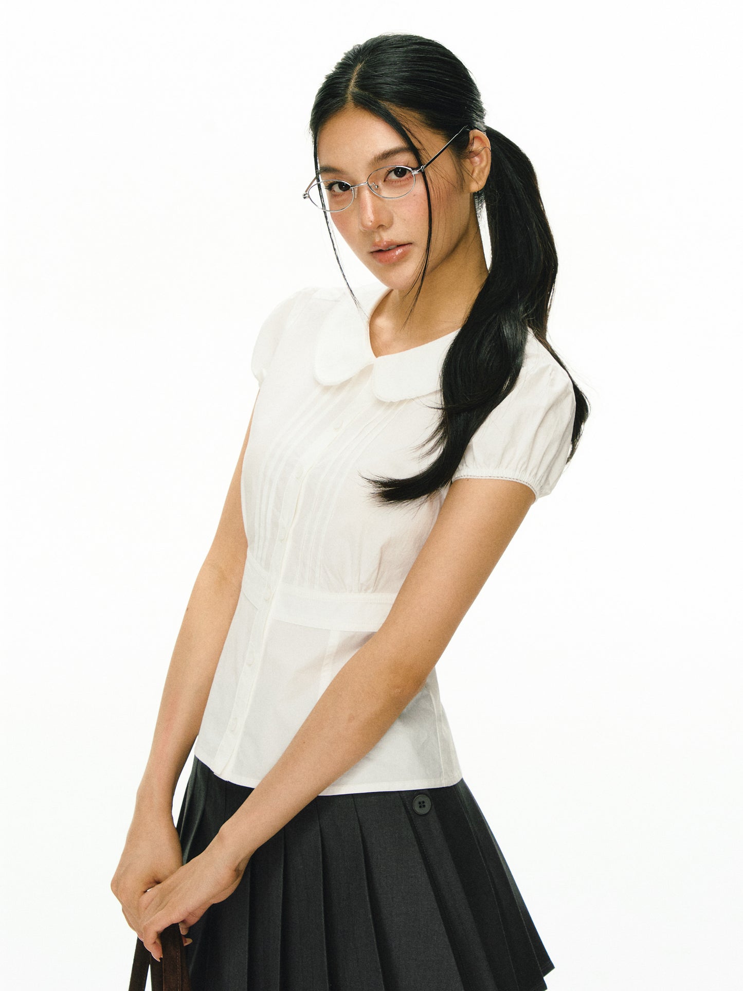 Caraline Shirt