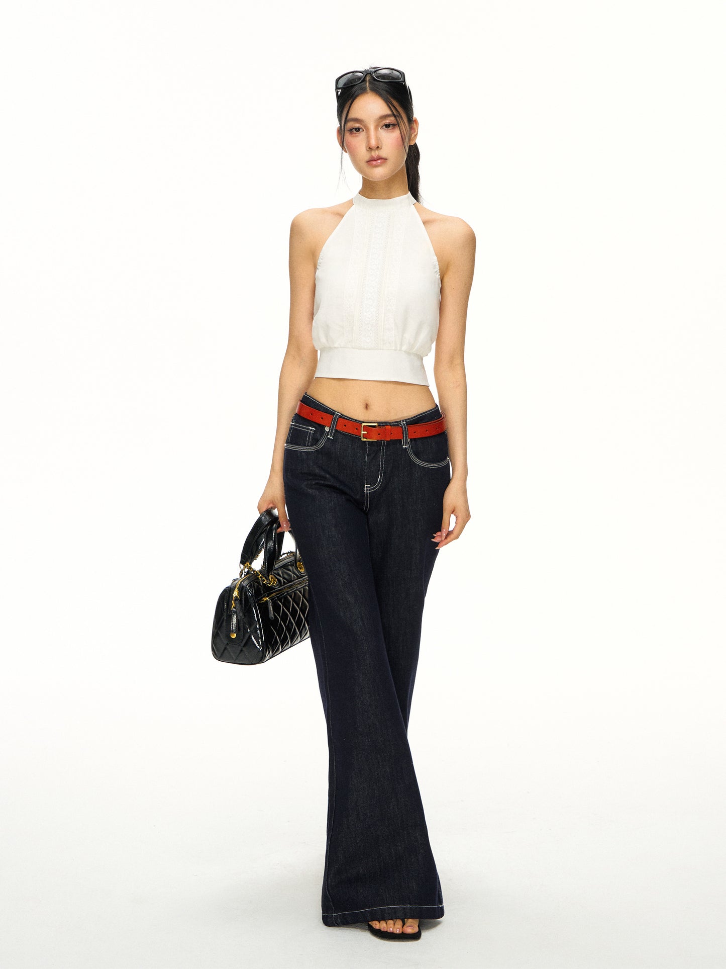 Ophelia Rose Pants