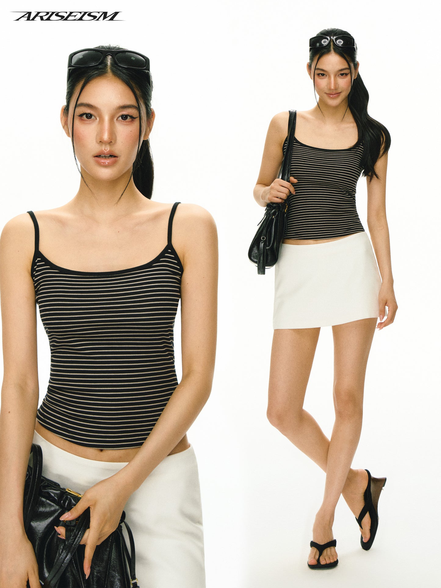 Lorena Tanks