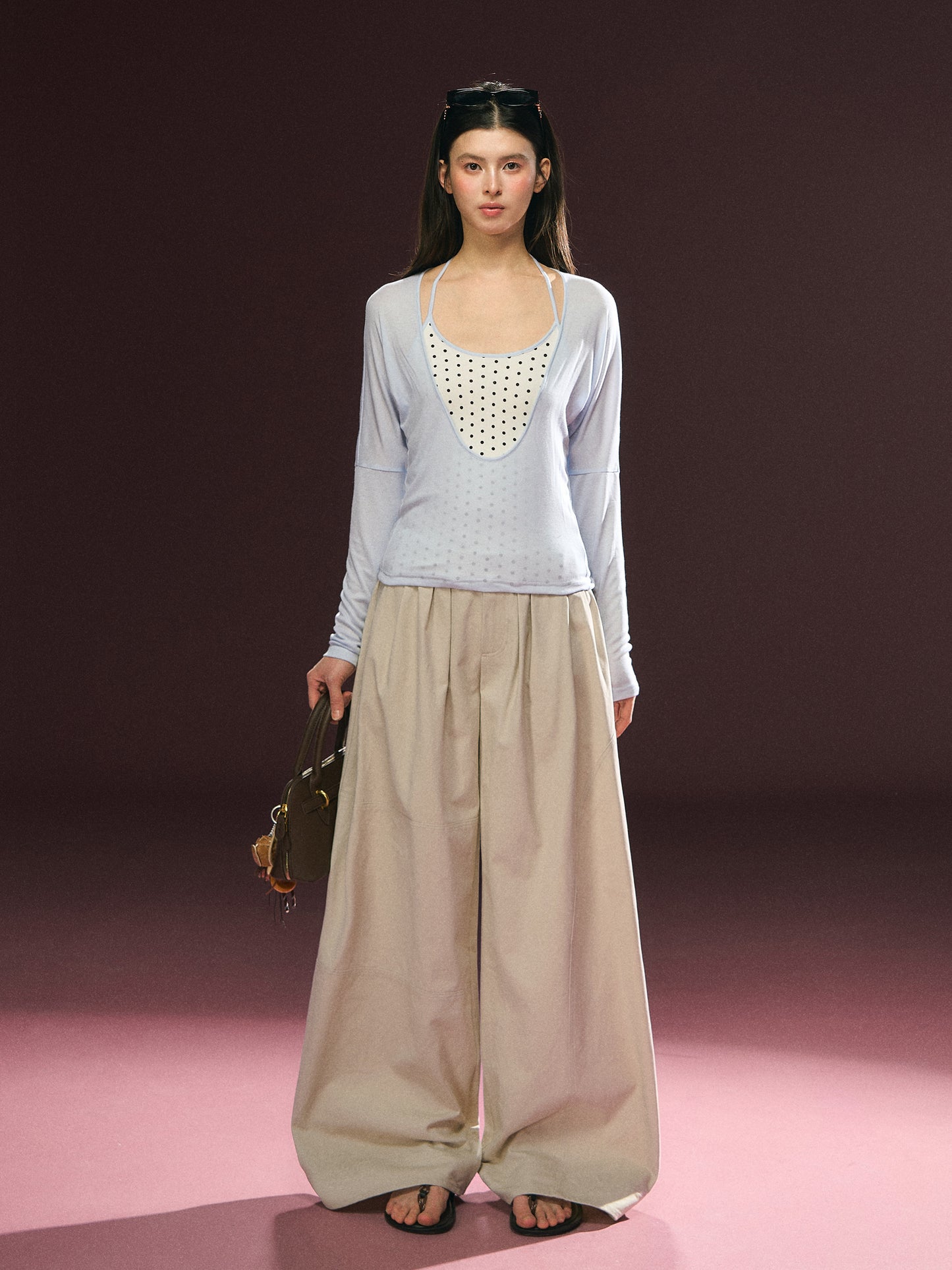 Nina Pants