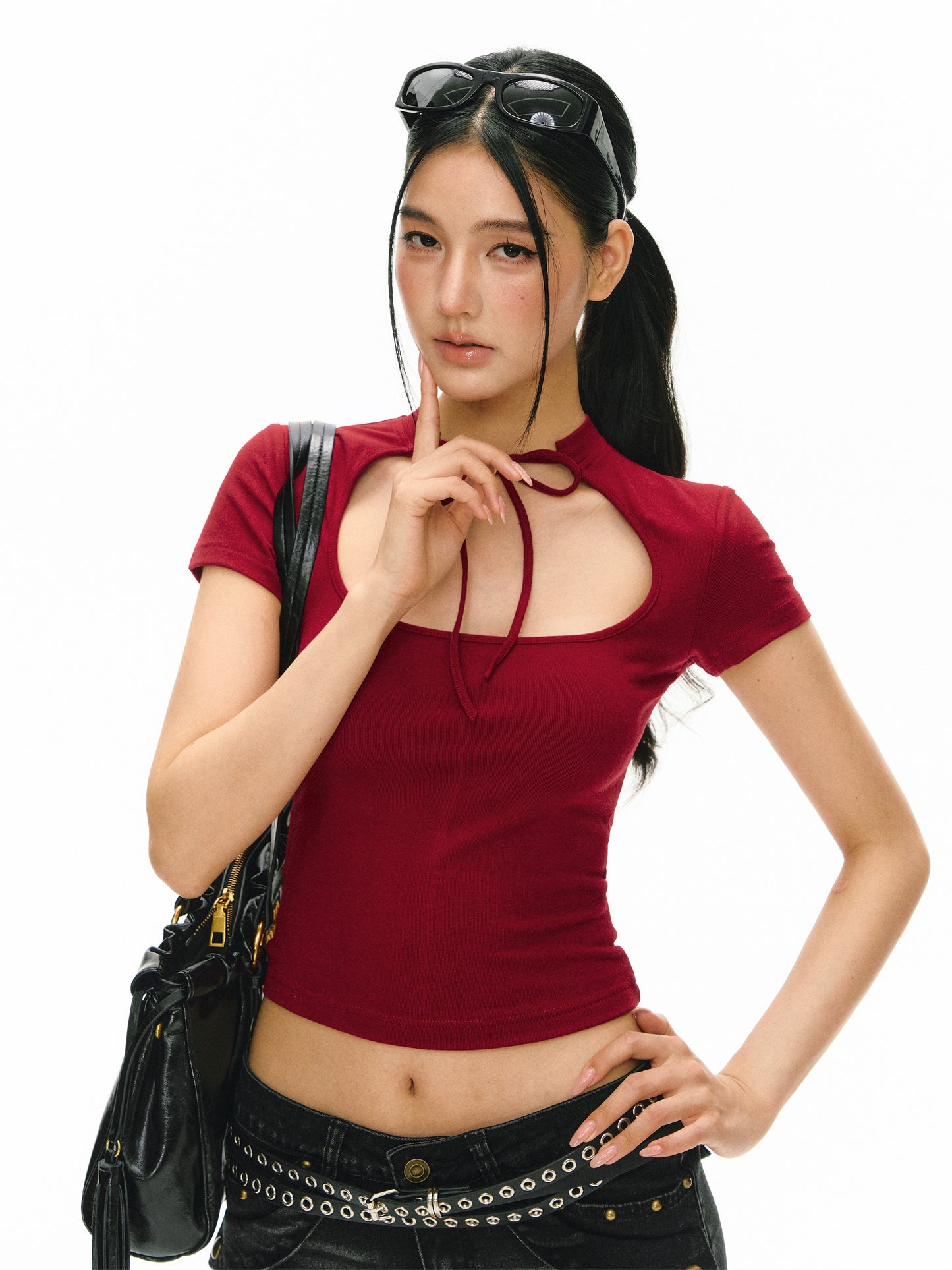 Voss Orin Tee