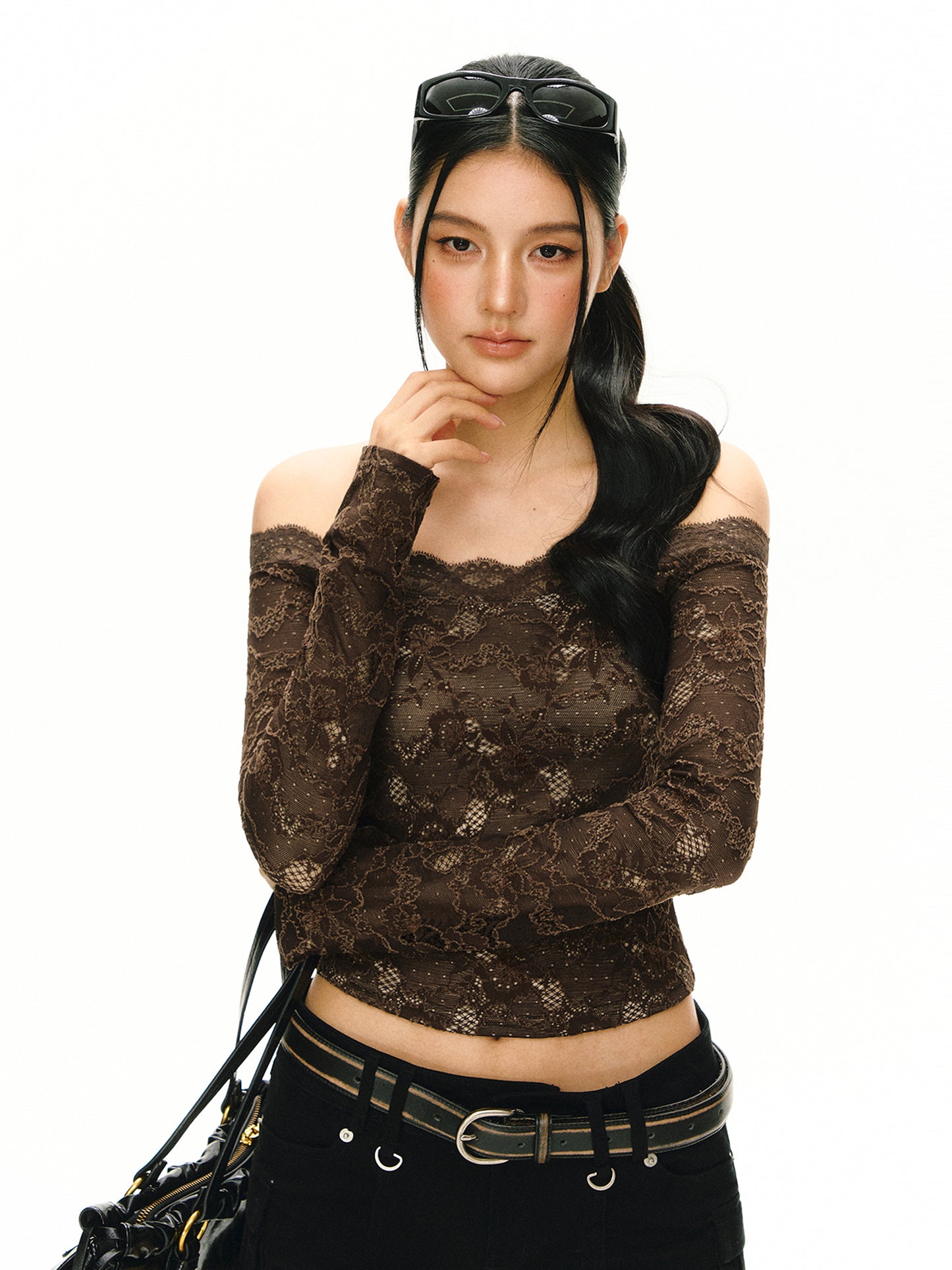 Blair Orion Long Sleeves