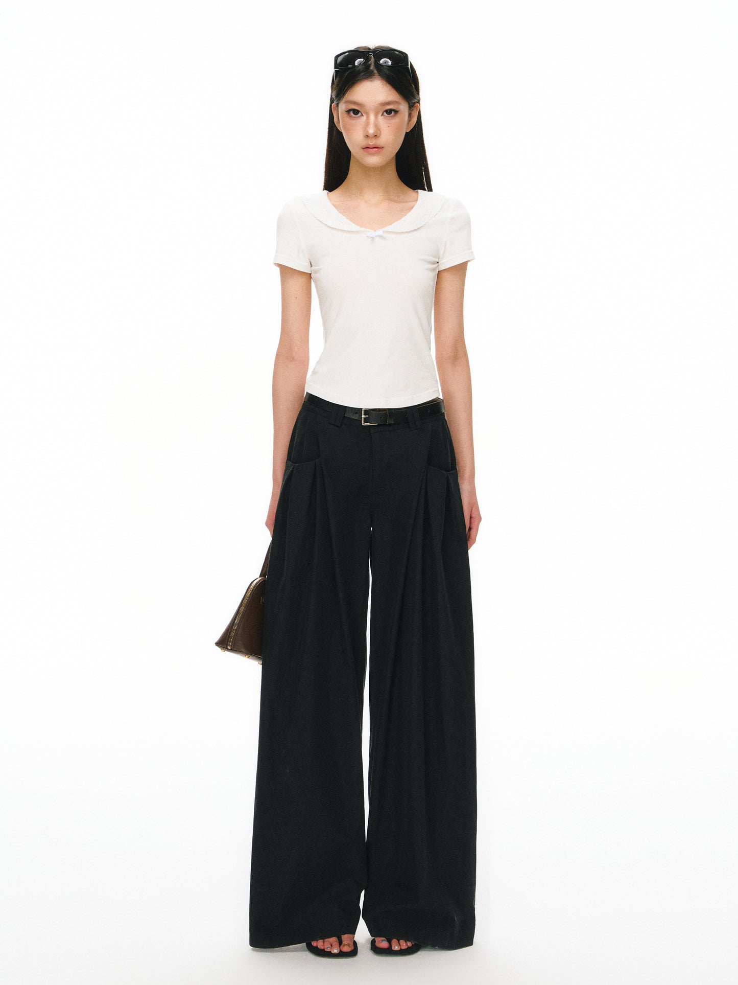 Florrie pants