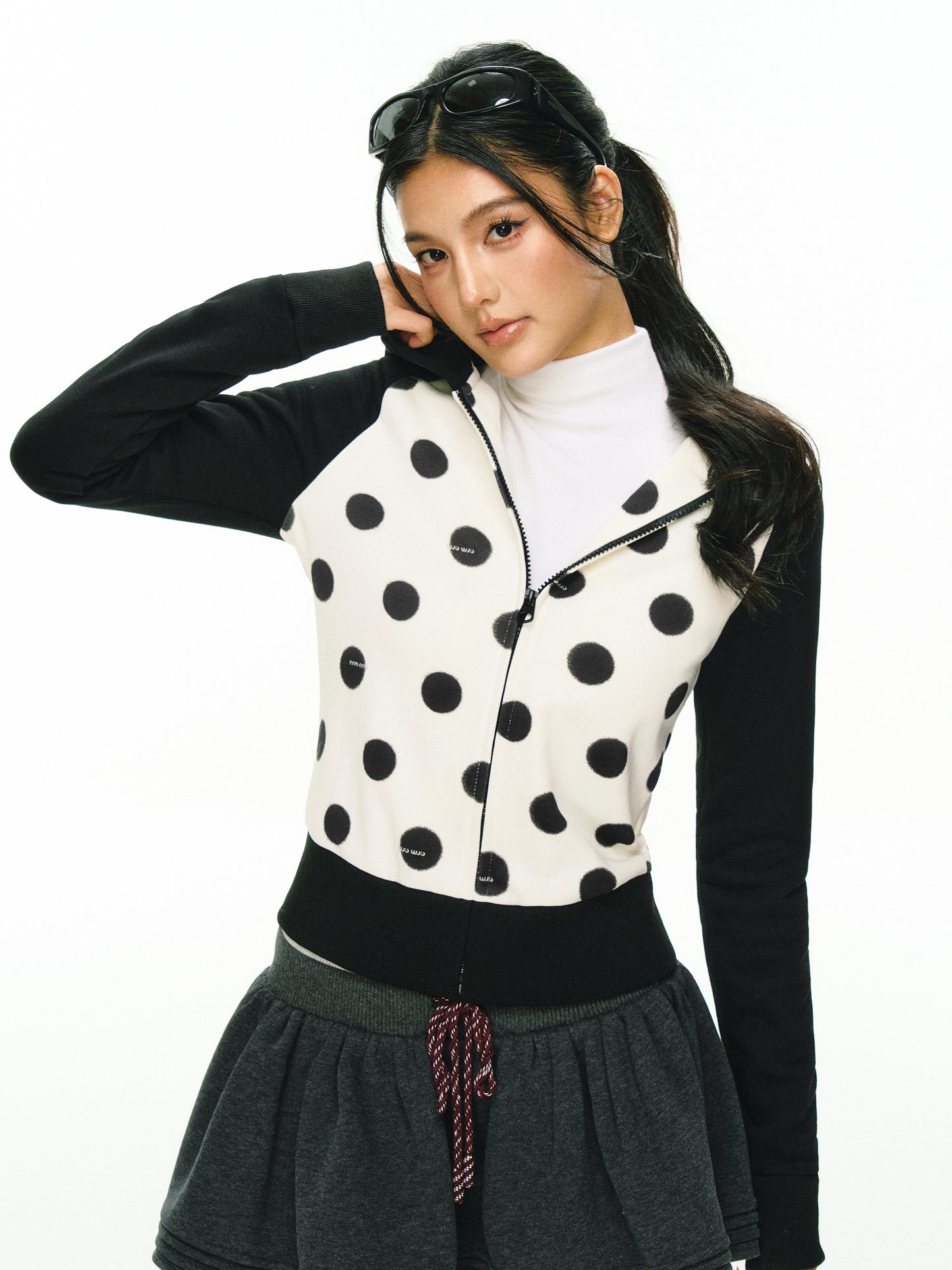 Xylia Hoodie