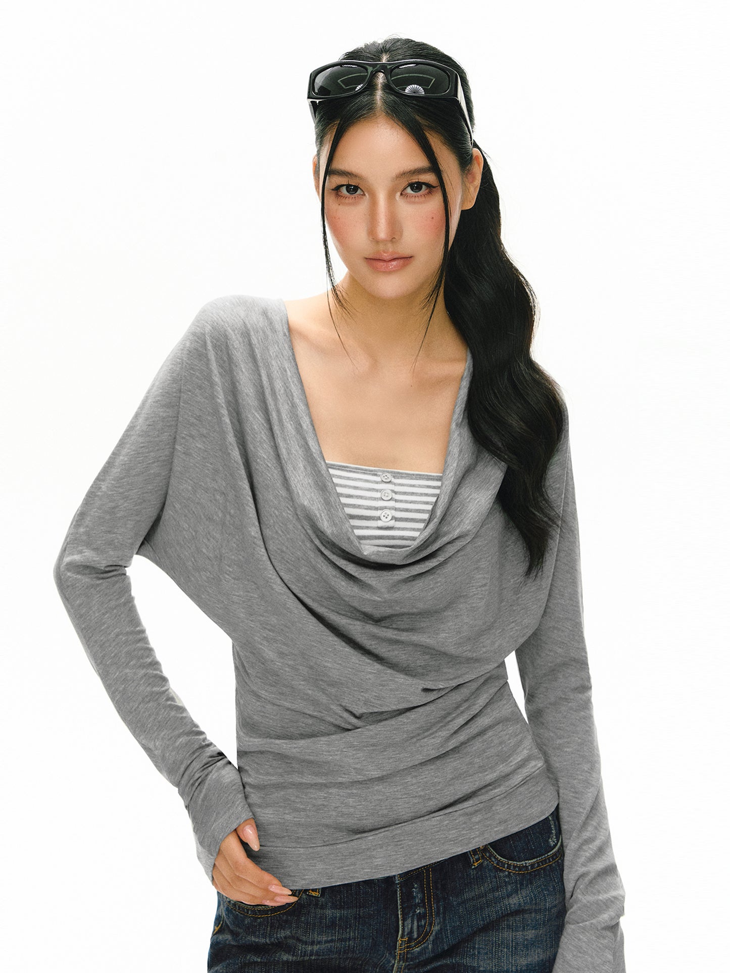 Lavinia Long Sleeves