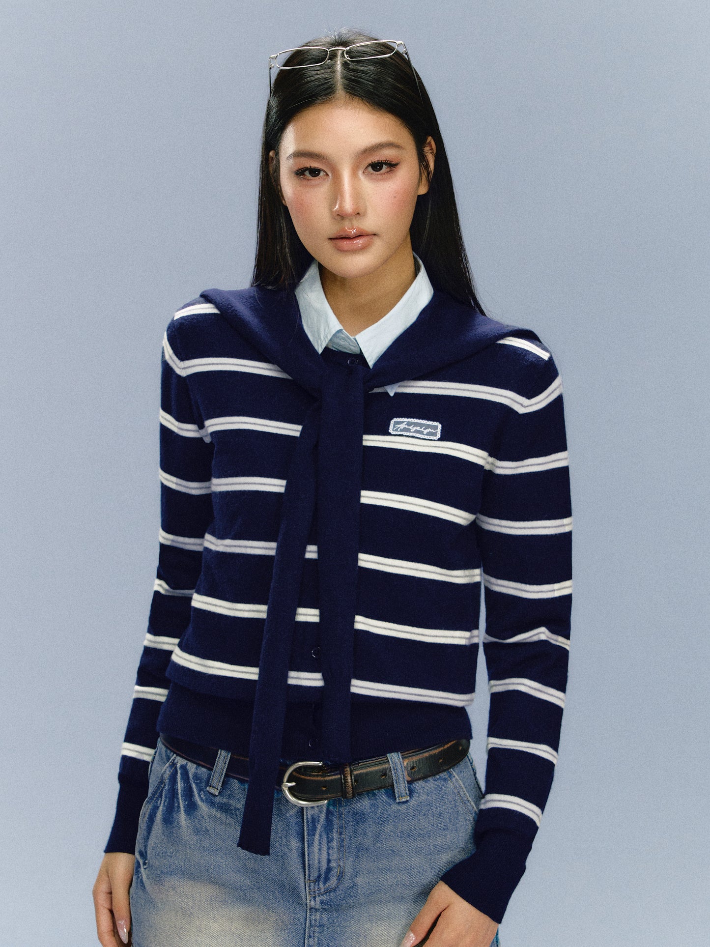 Olivia Long sleeves