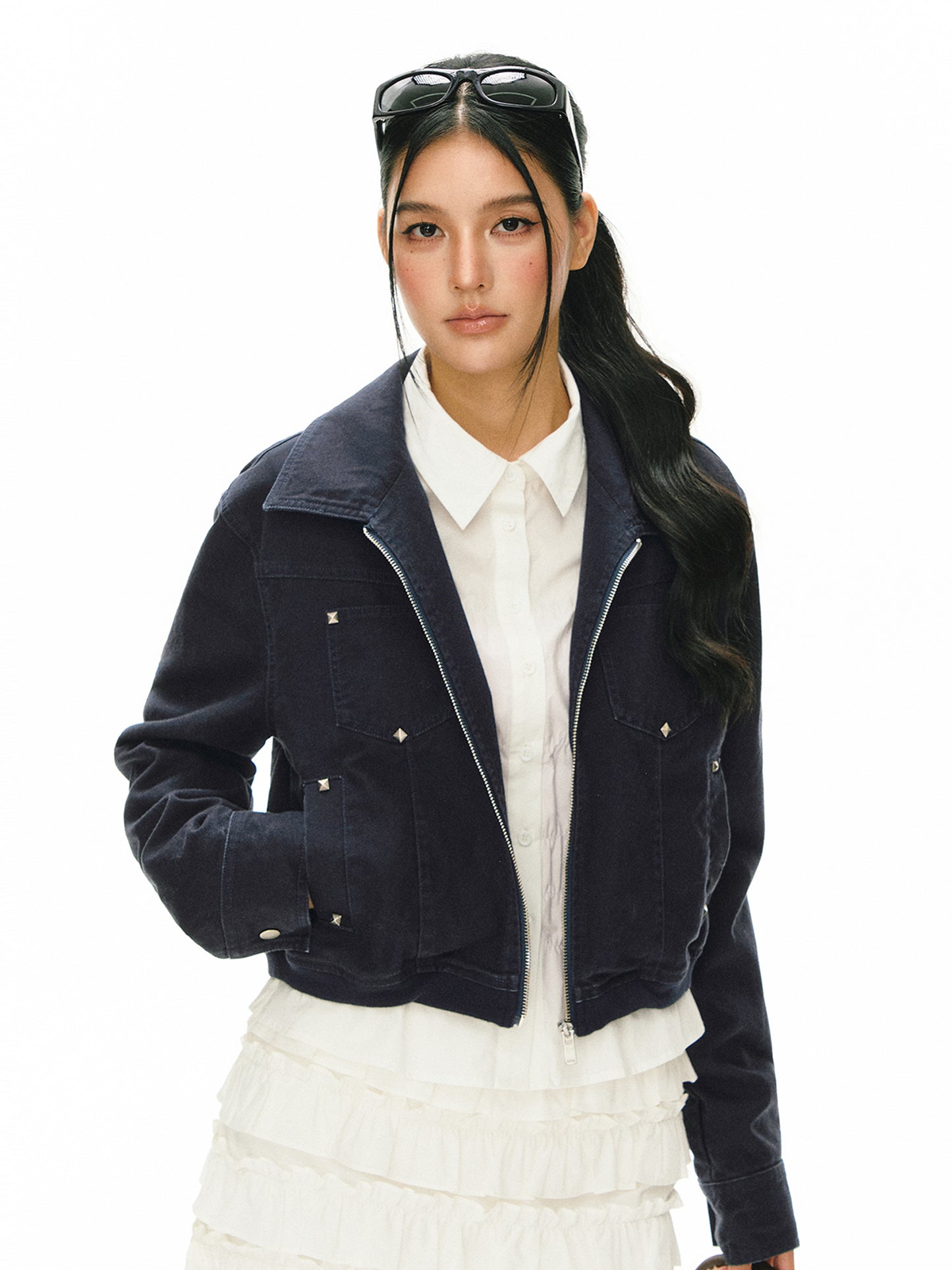 Holly Coat