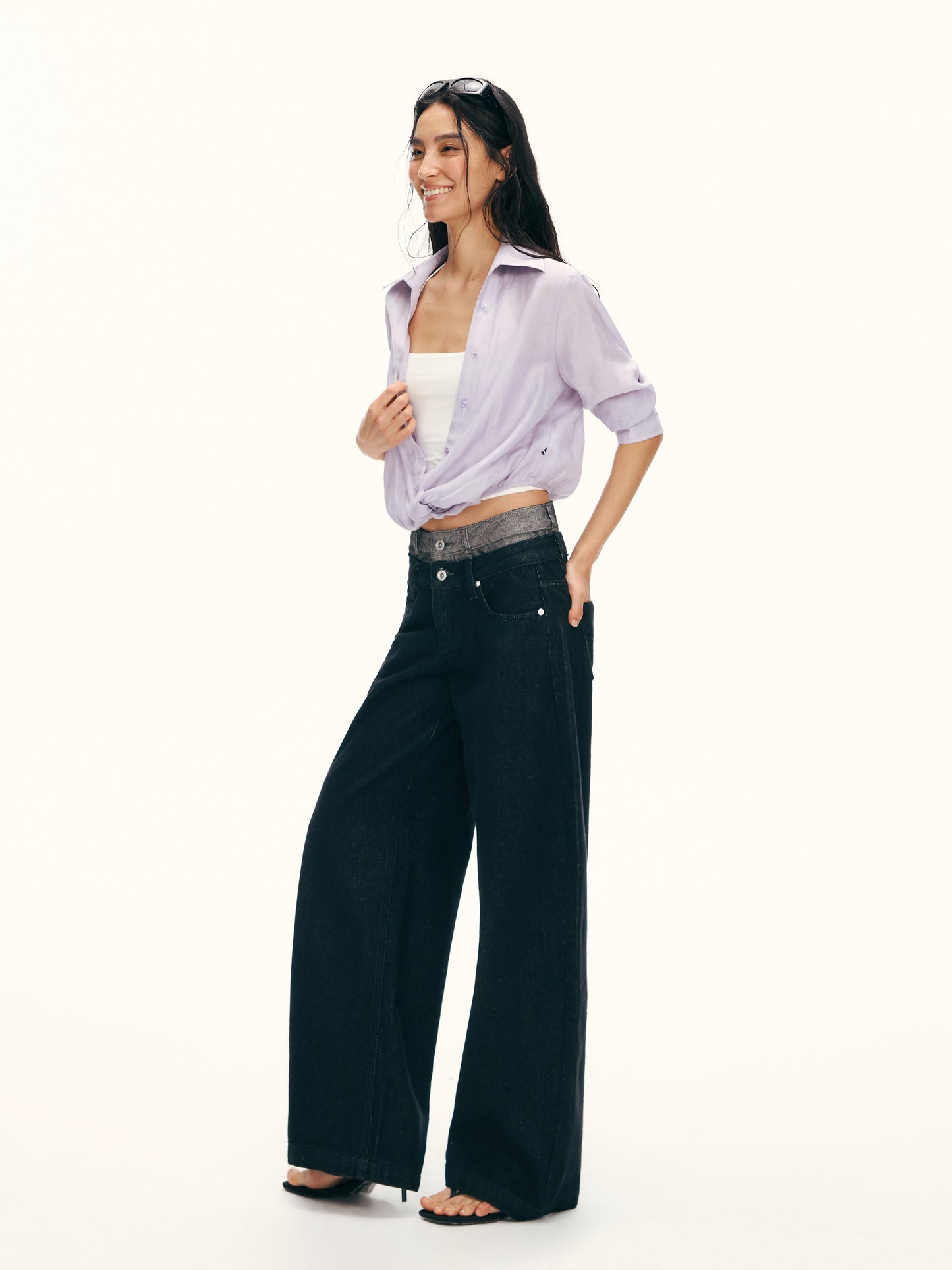 Camila Jeans