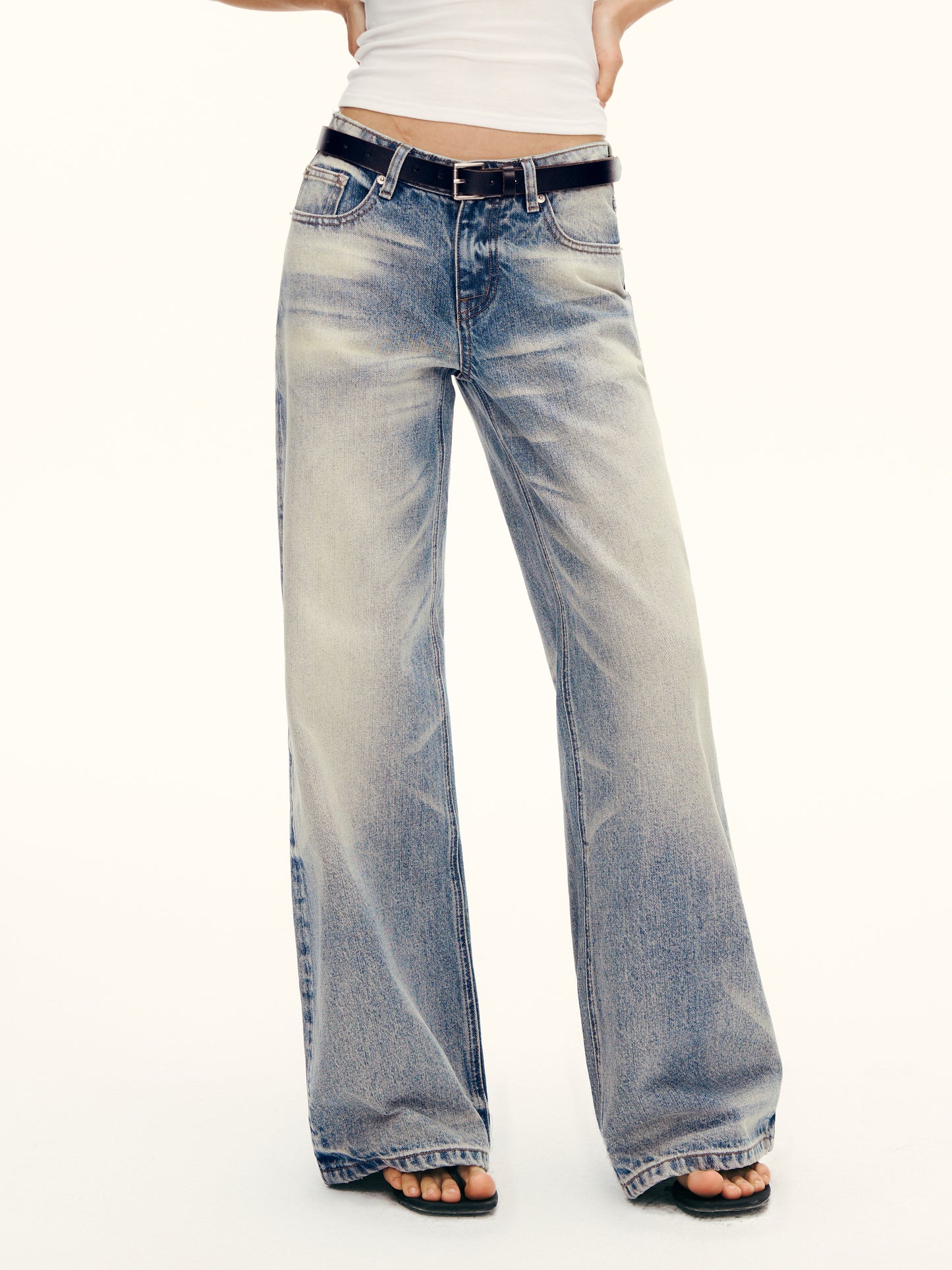 Lydia jeans