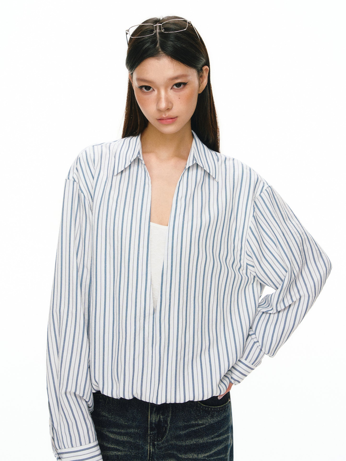 Celeste Top
