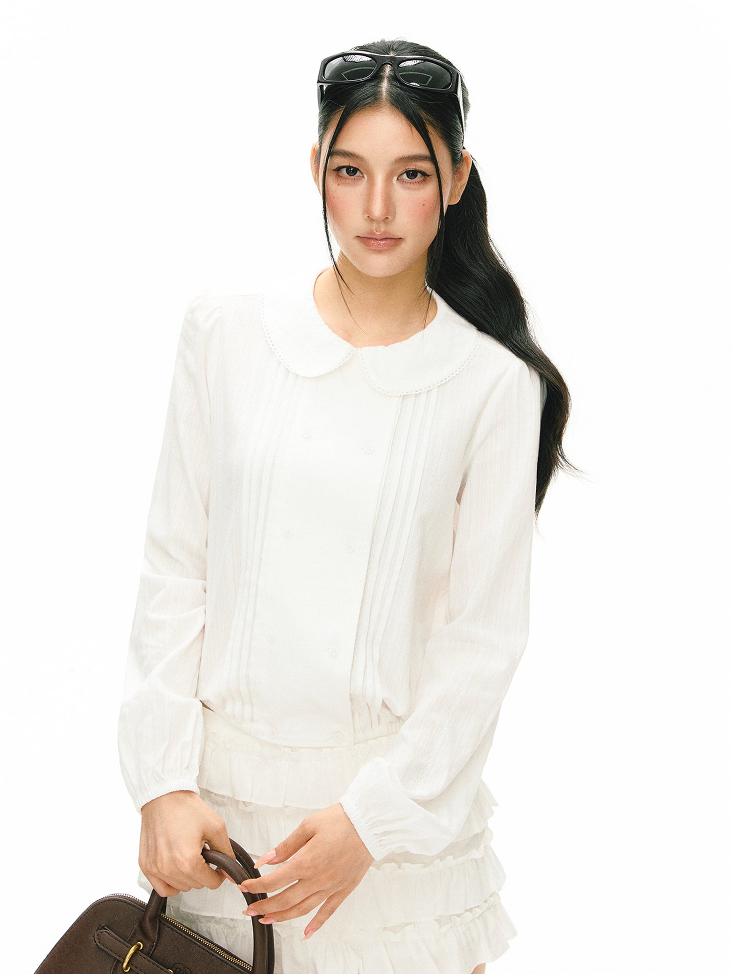 Harmony Shirt