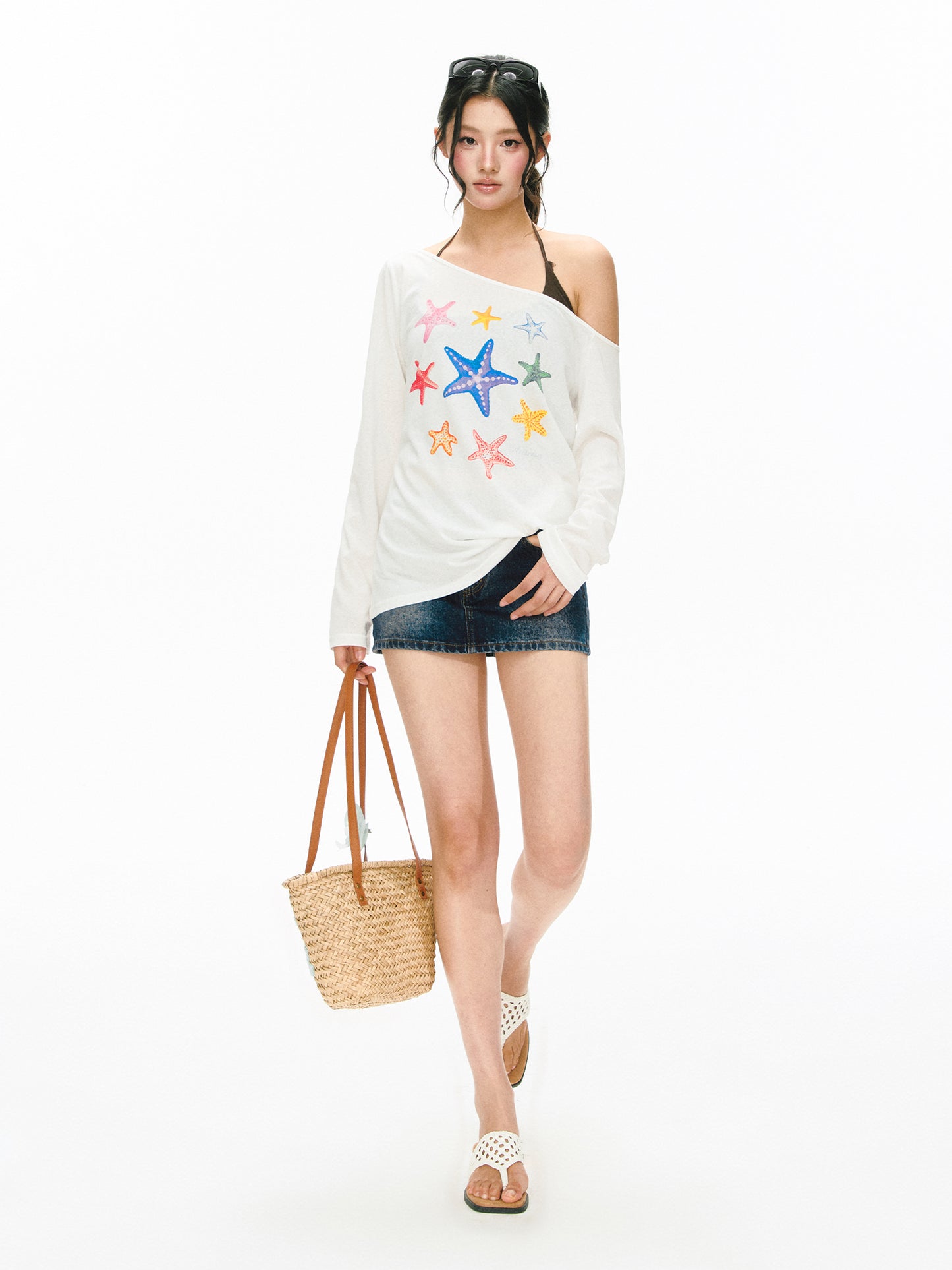 Ciel Rye Long Sleeves