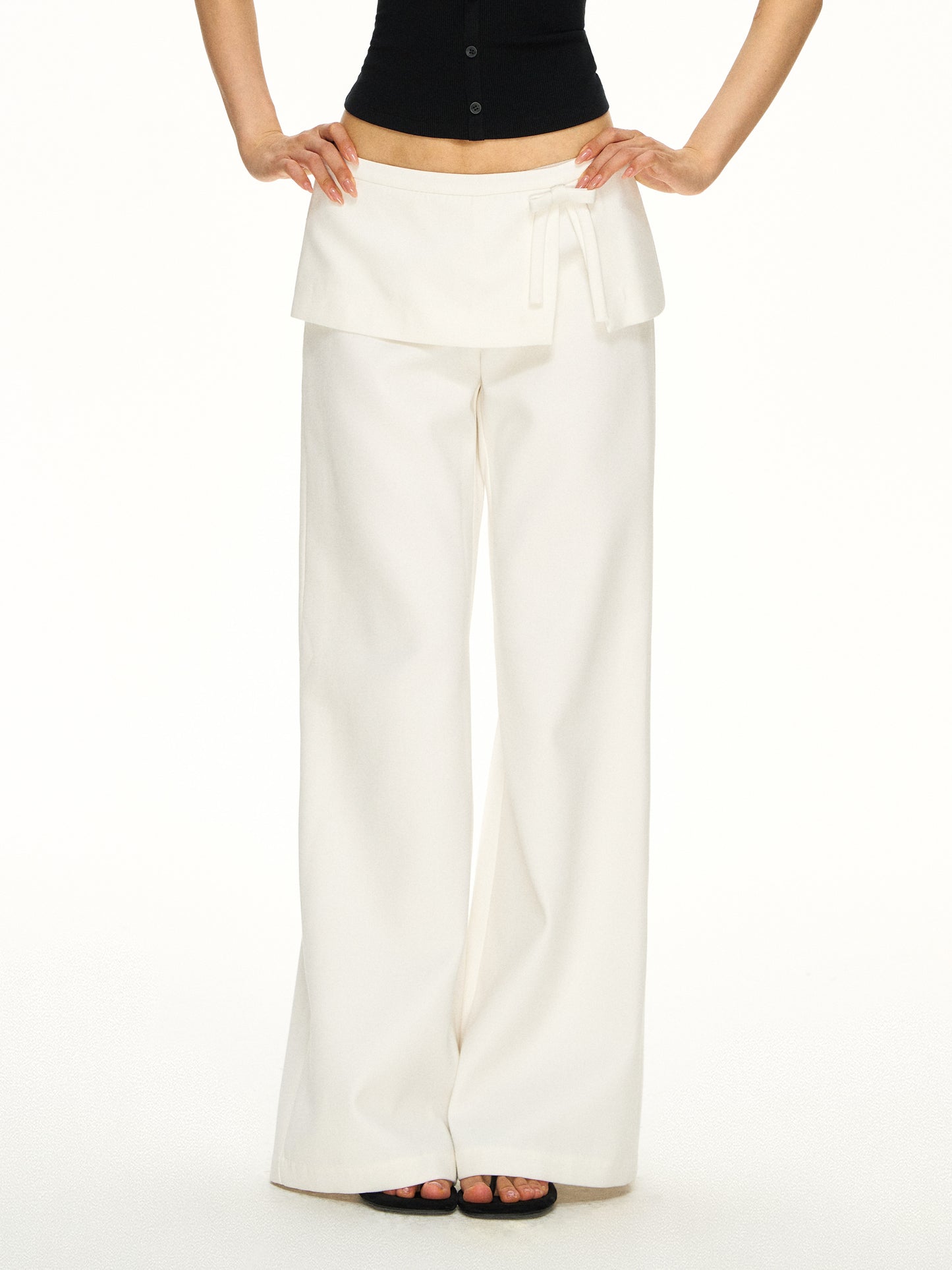 Taliah Pants