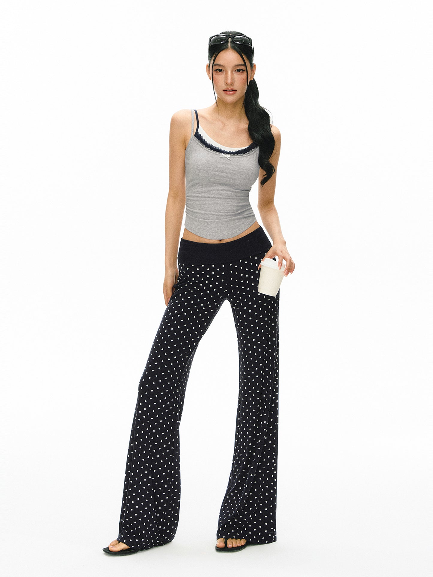 Voss Pants