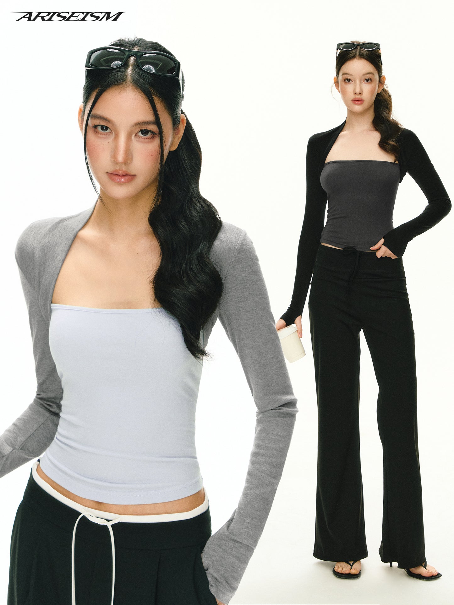 Bo Merin Long Sleeves