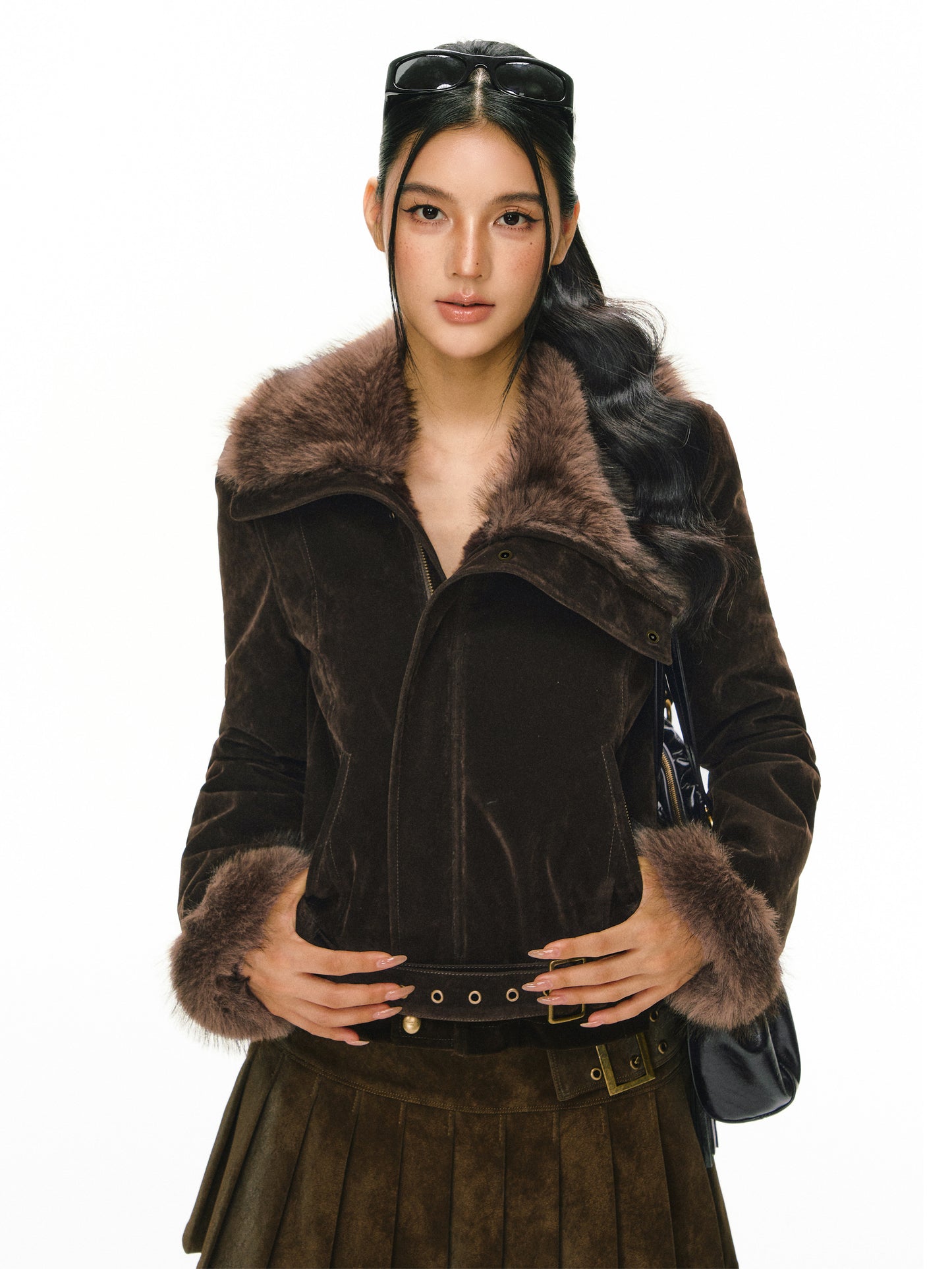 Lioren Jacket