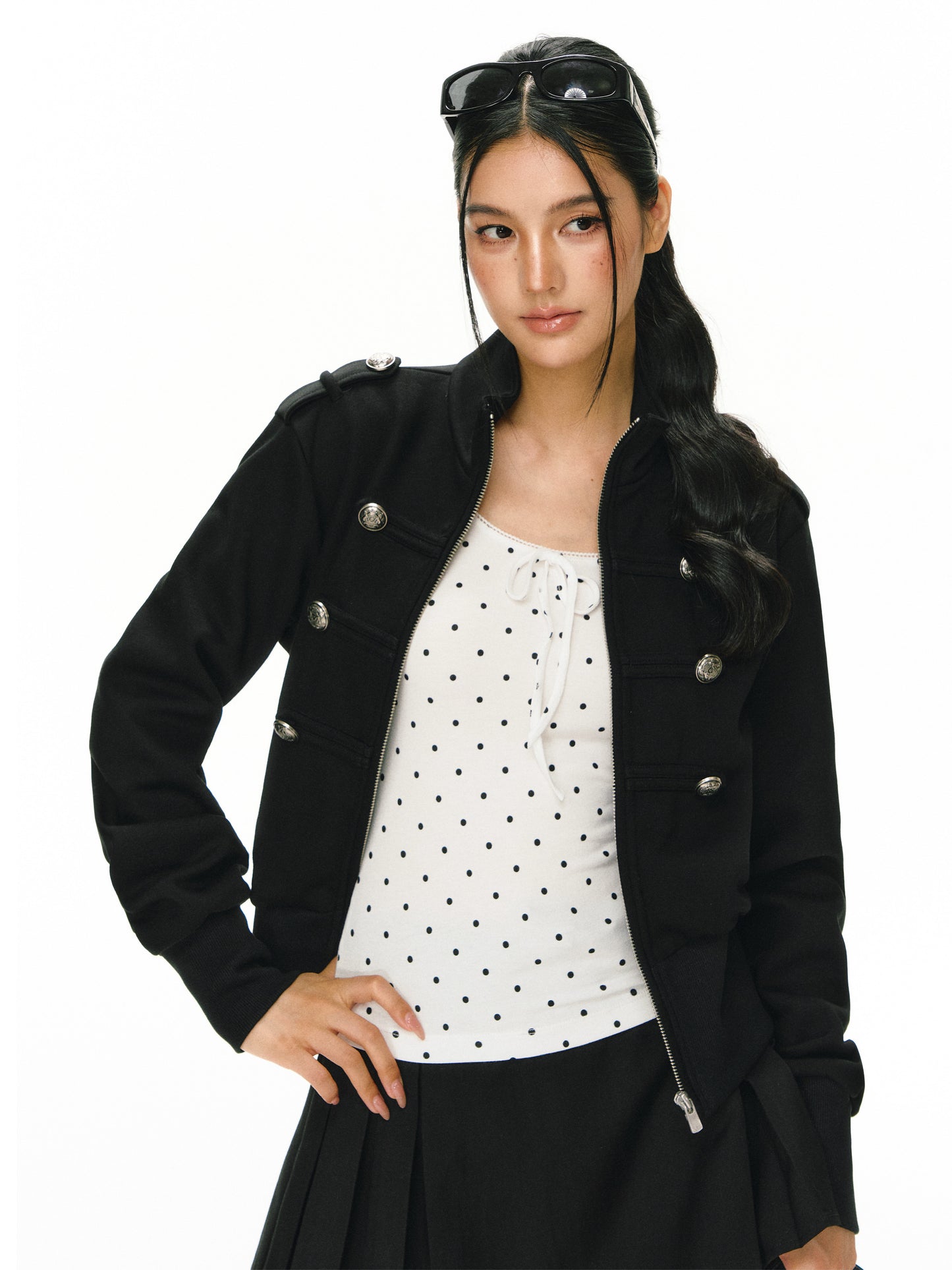 Kior Halvyn Jacket