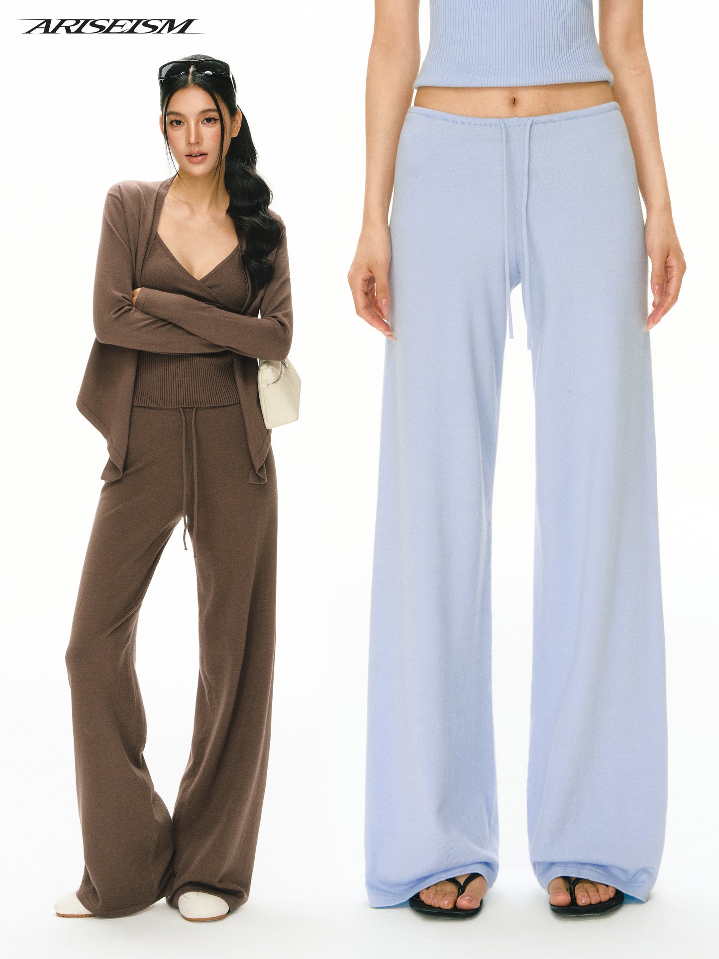 Mia Ruth Pants