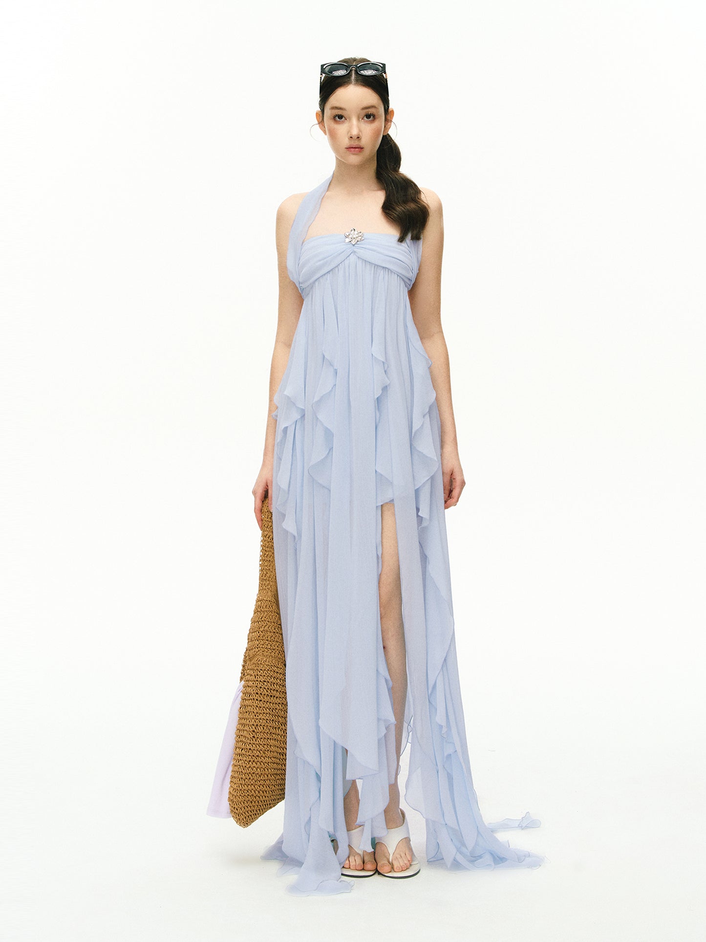 Natalie Dress
