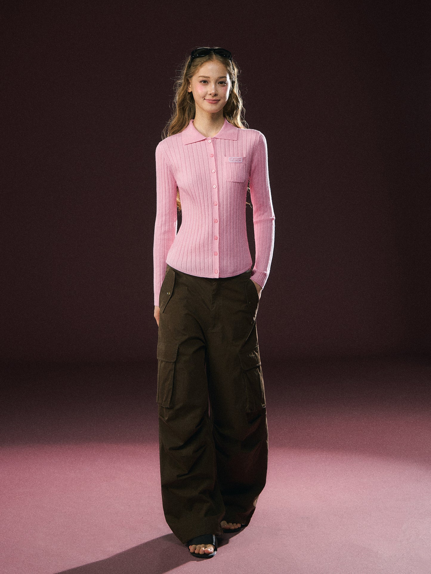 Lhamo Long sleeves