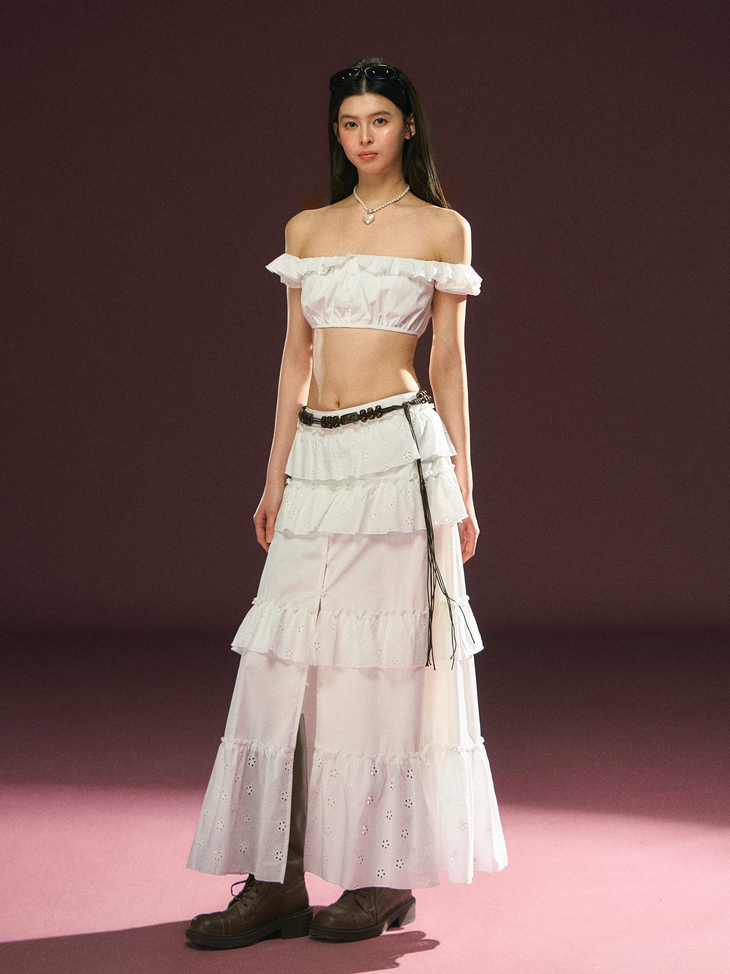 Penelope set
