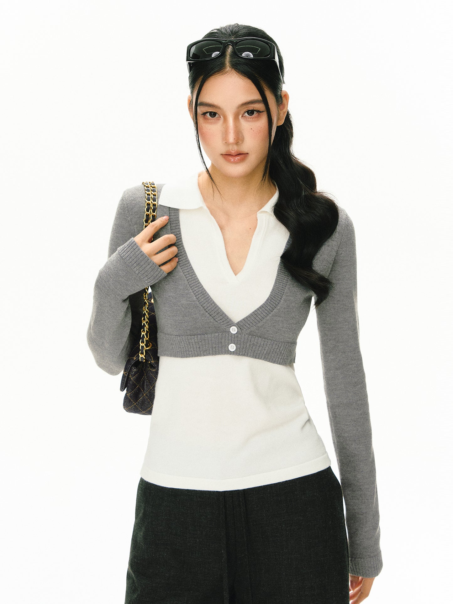 Idrelis Long Sleeves