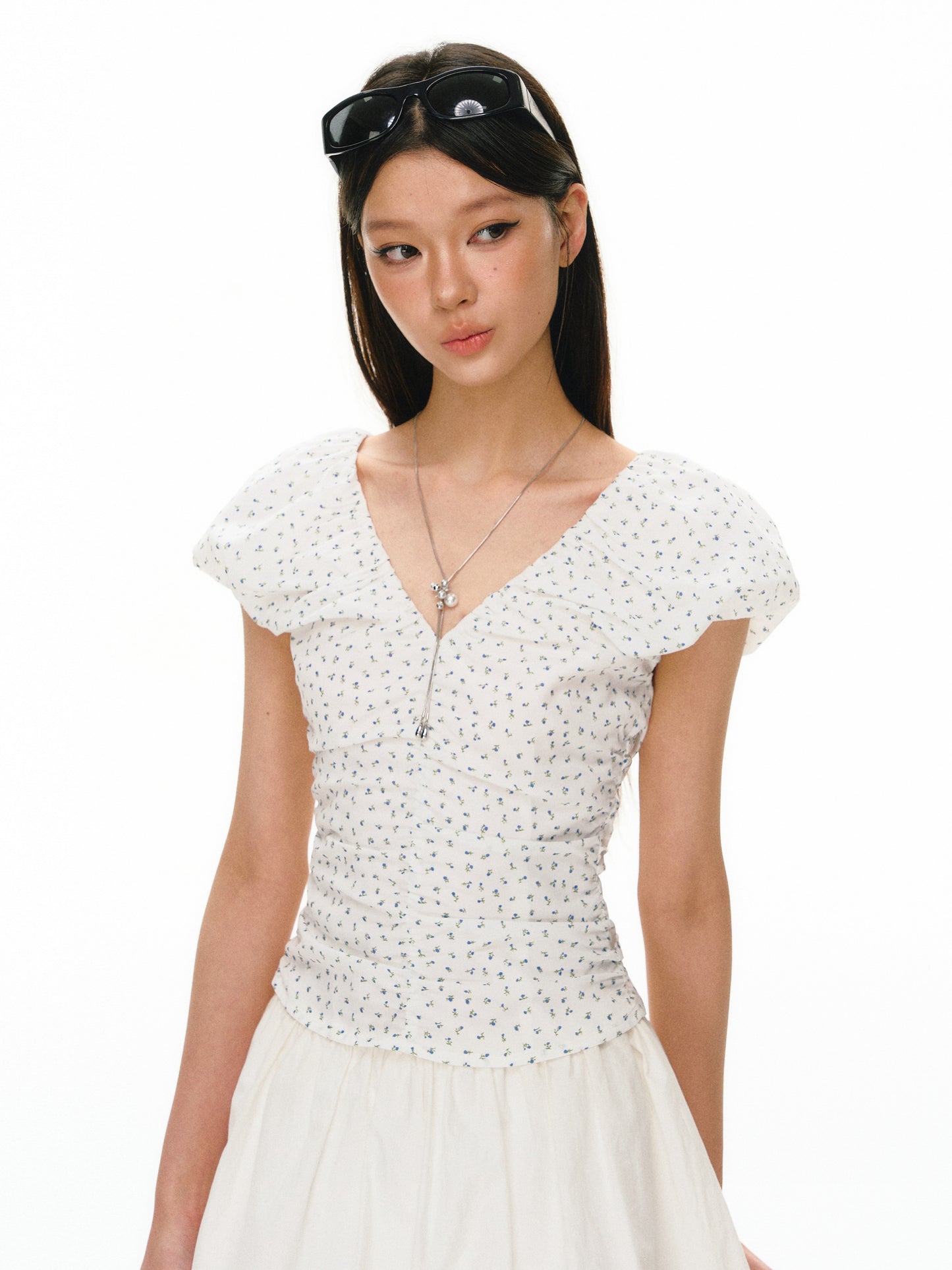 Evette Shirt