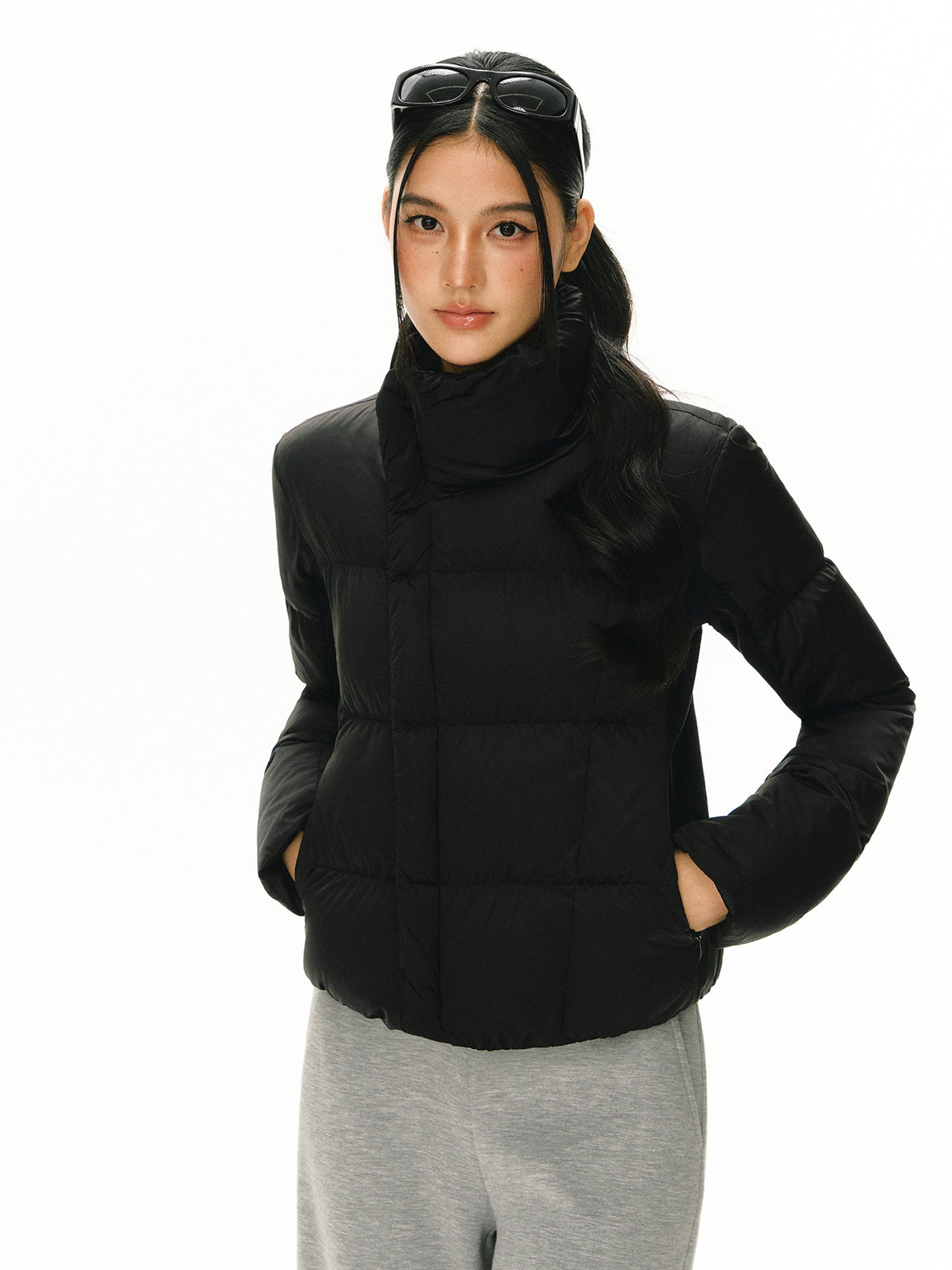 Kior Idrelis Down jacket