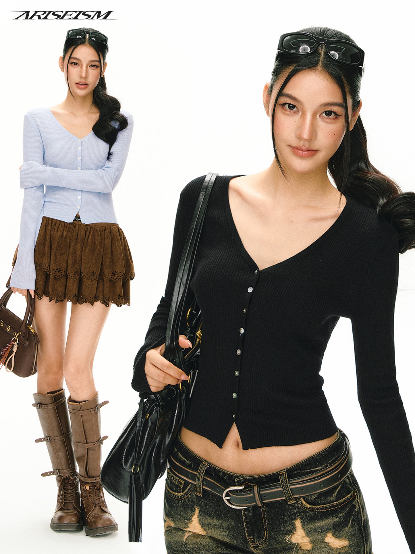 Joren Orion Long Sleeves