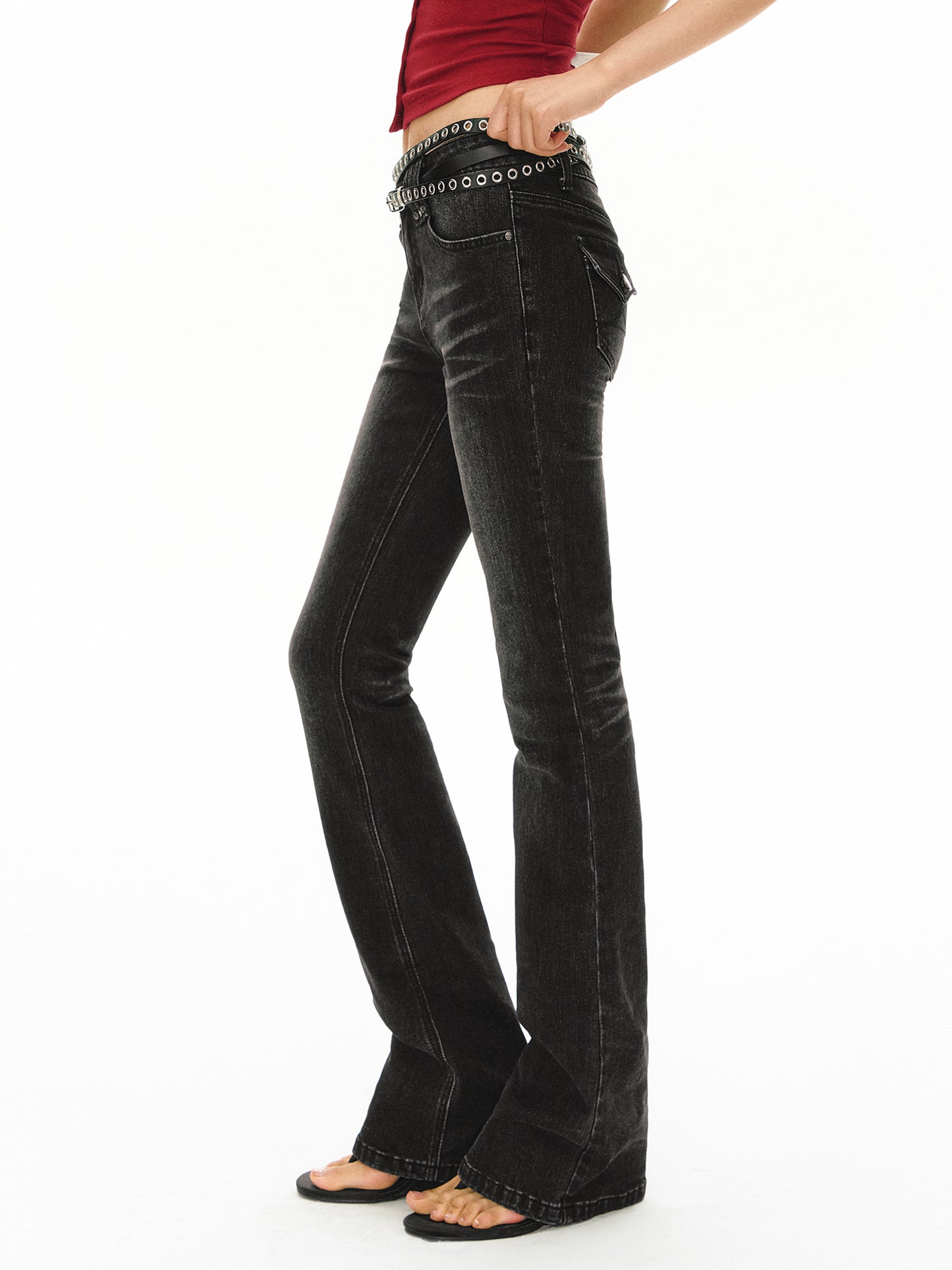 Amaranta Pants