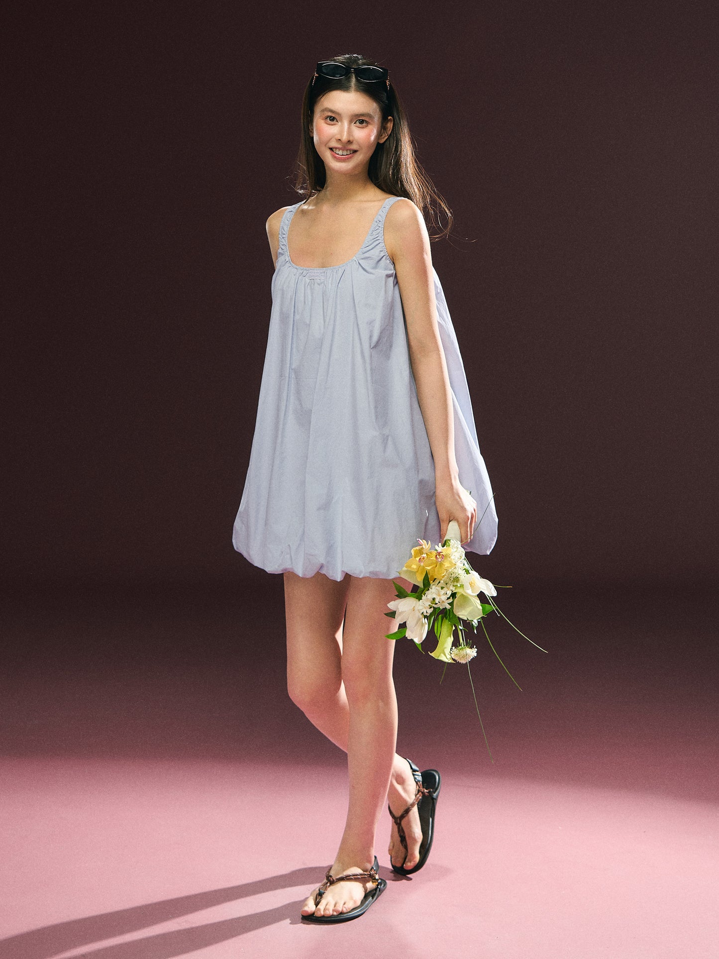Lira Bree Dress