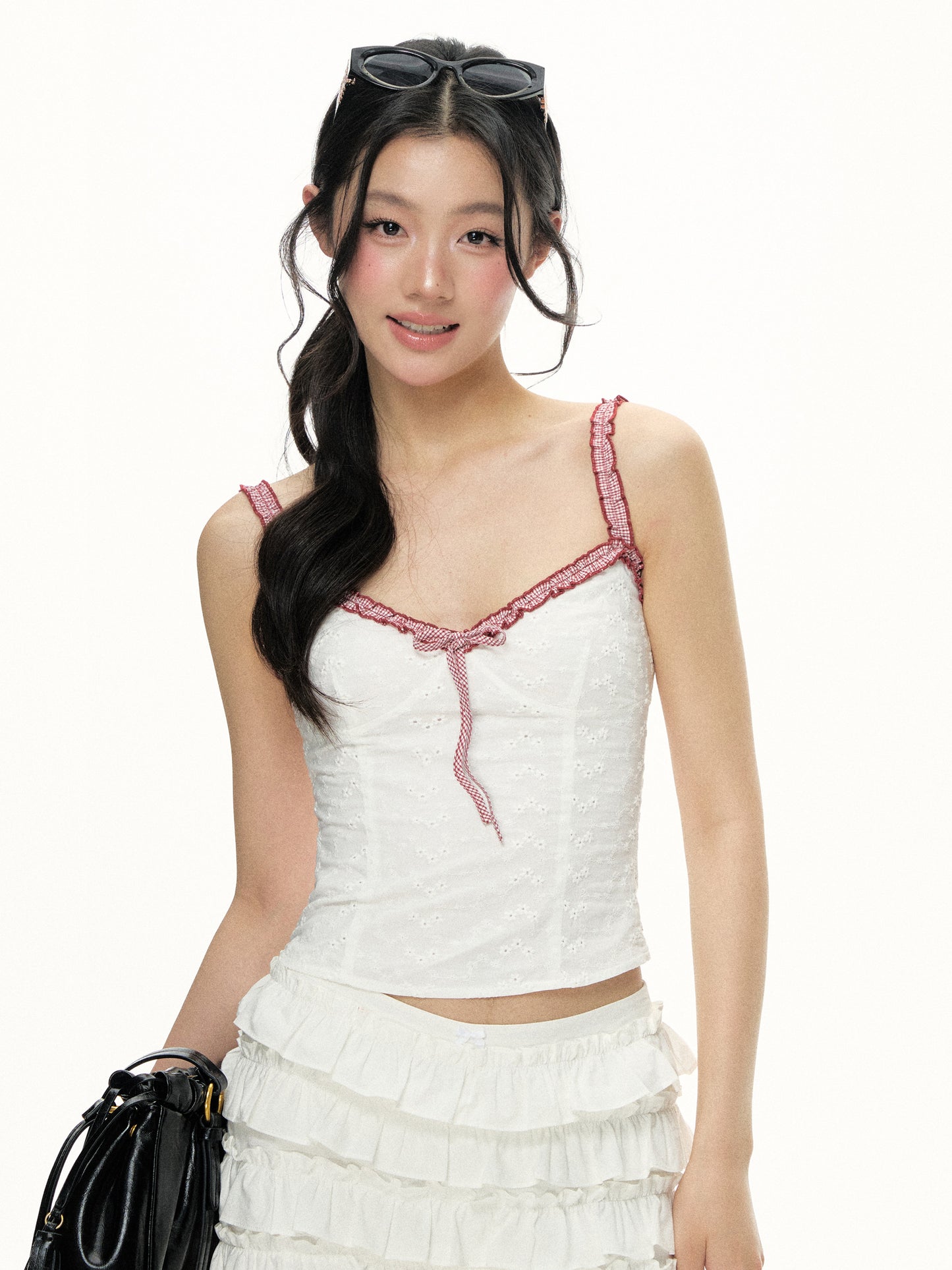 Tiziana Tanks