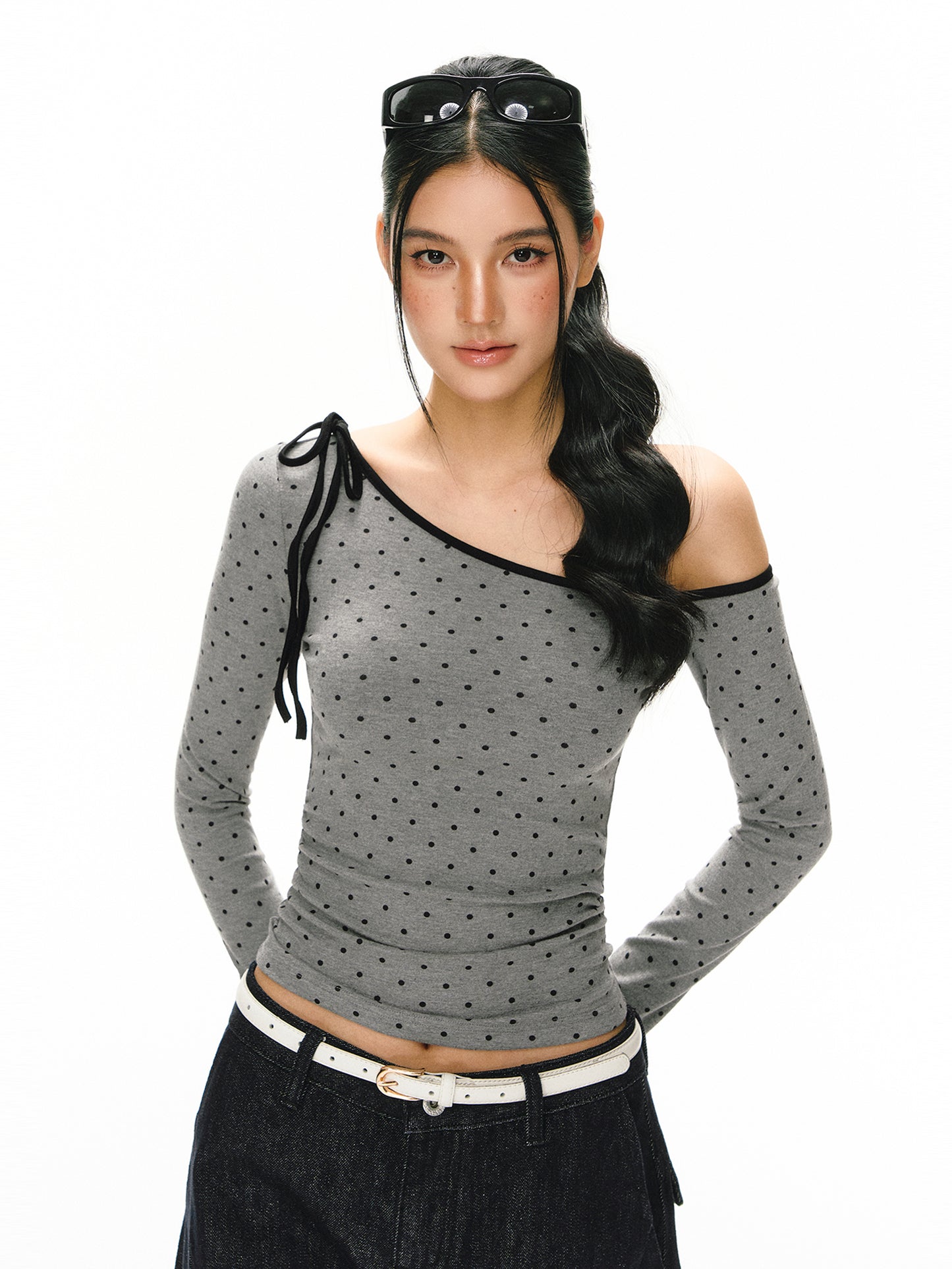 Theodora Long Sleeves